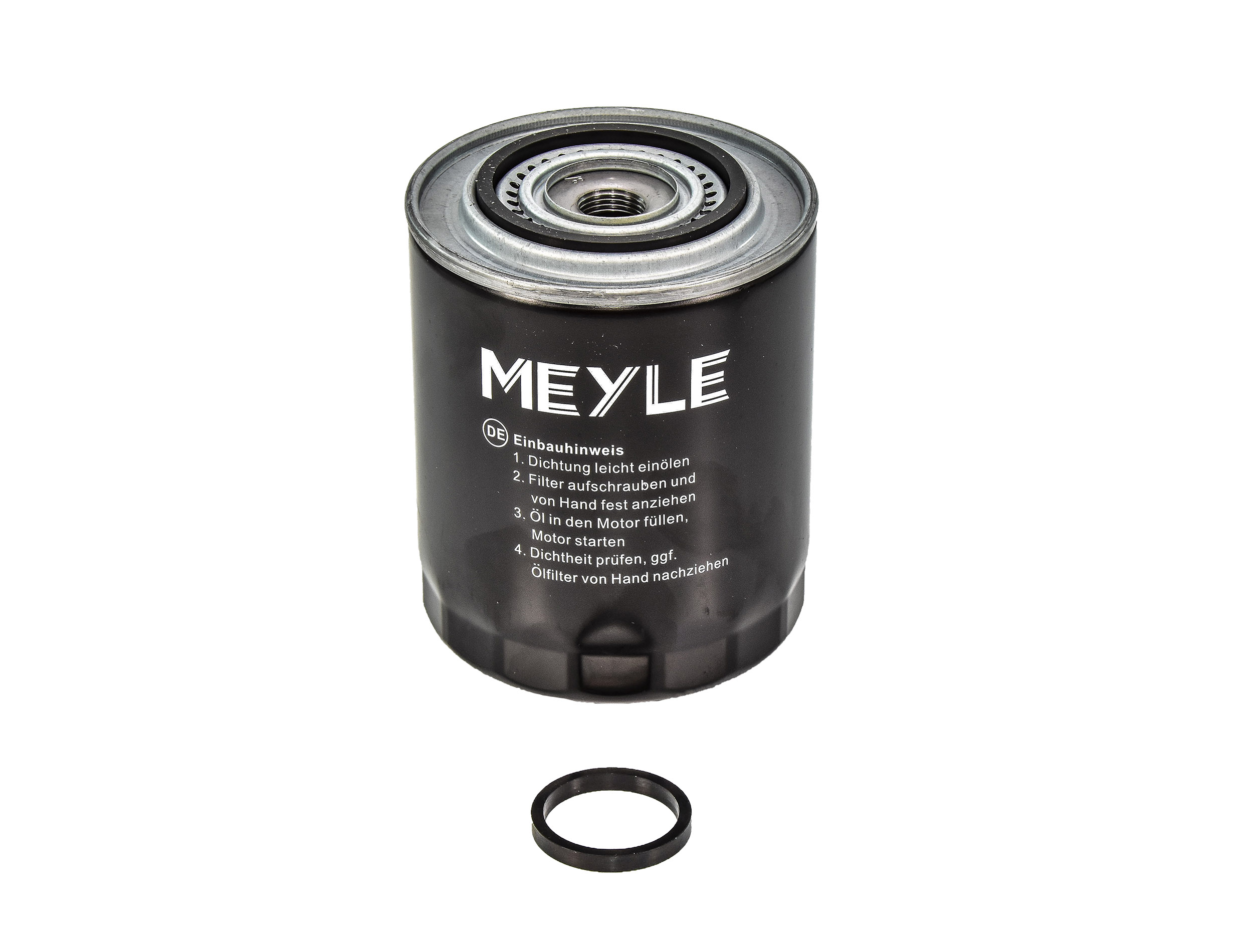 

Meyle 2143220001 Масляный фильтр