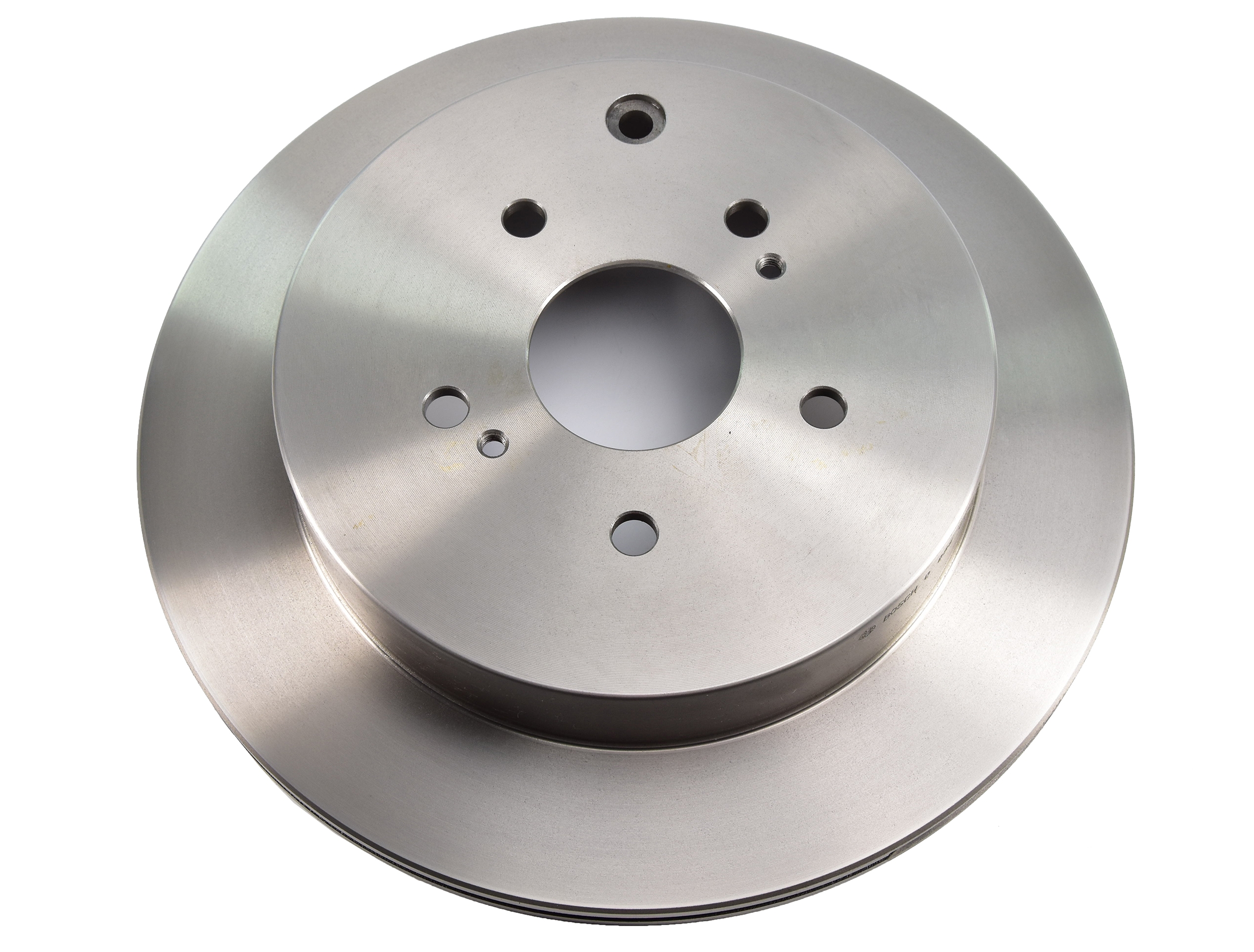 

Bosch 0986479T16 Тормозной диск