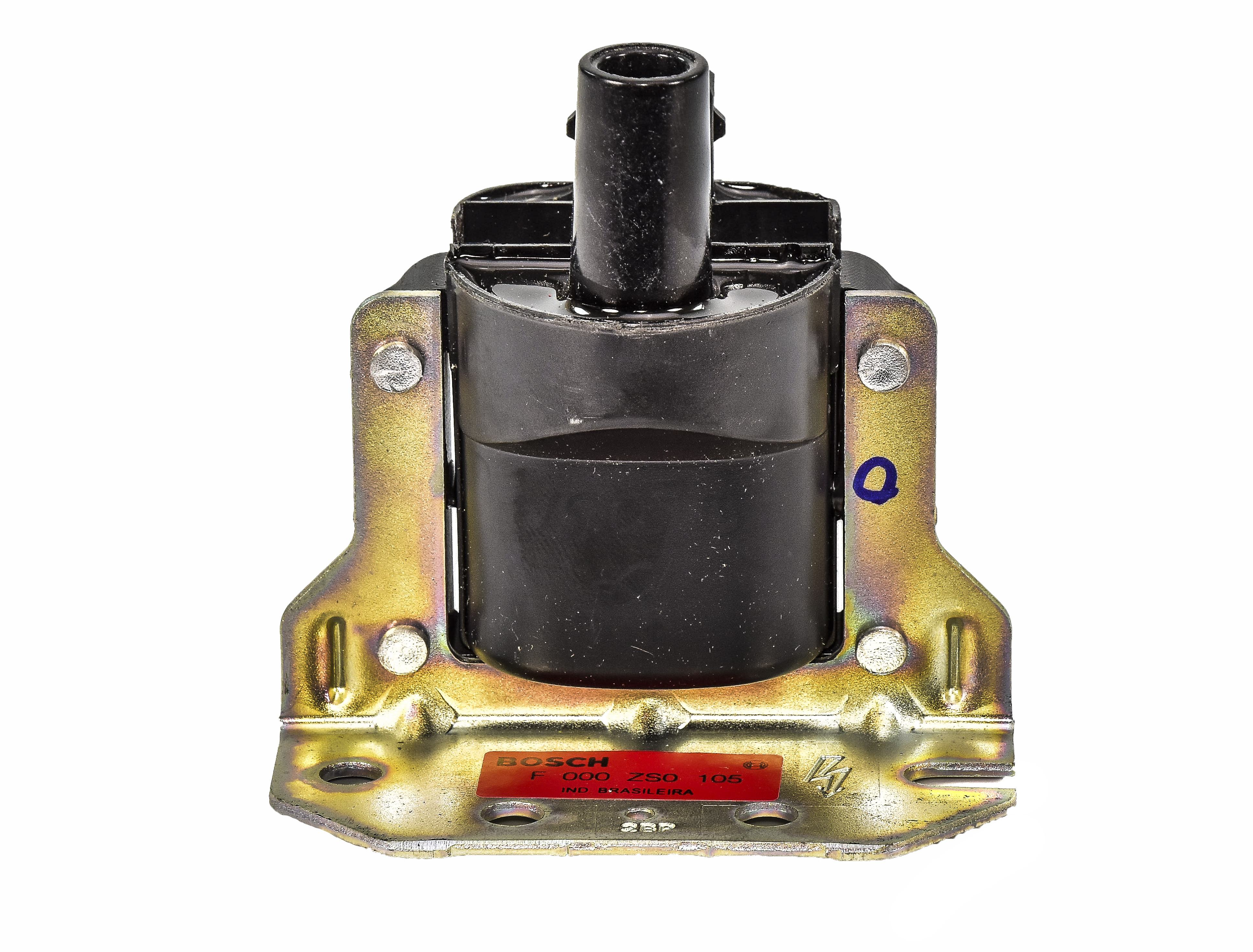 

Bosch F000ZS0105 Катушка зажигания