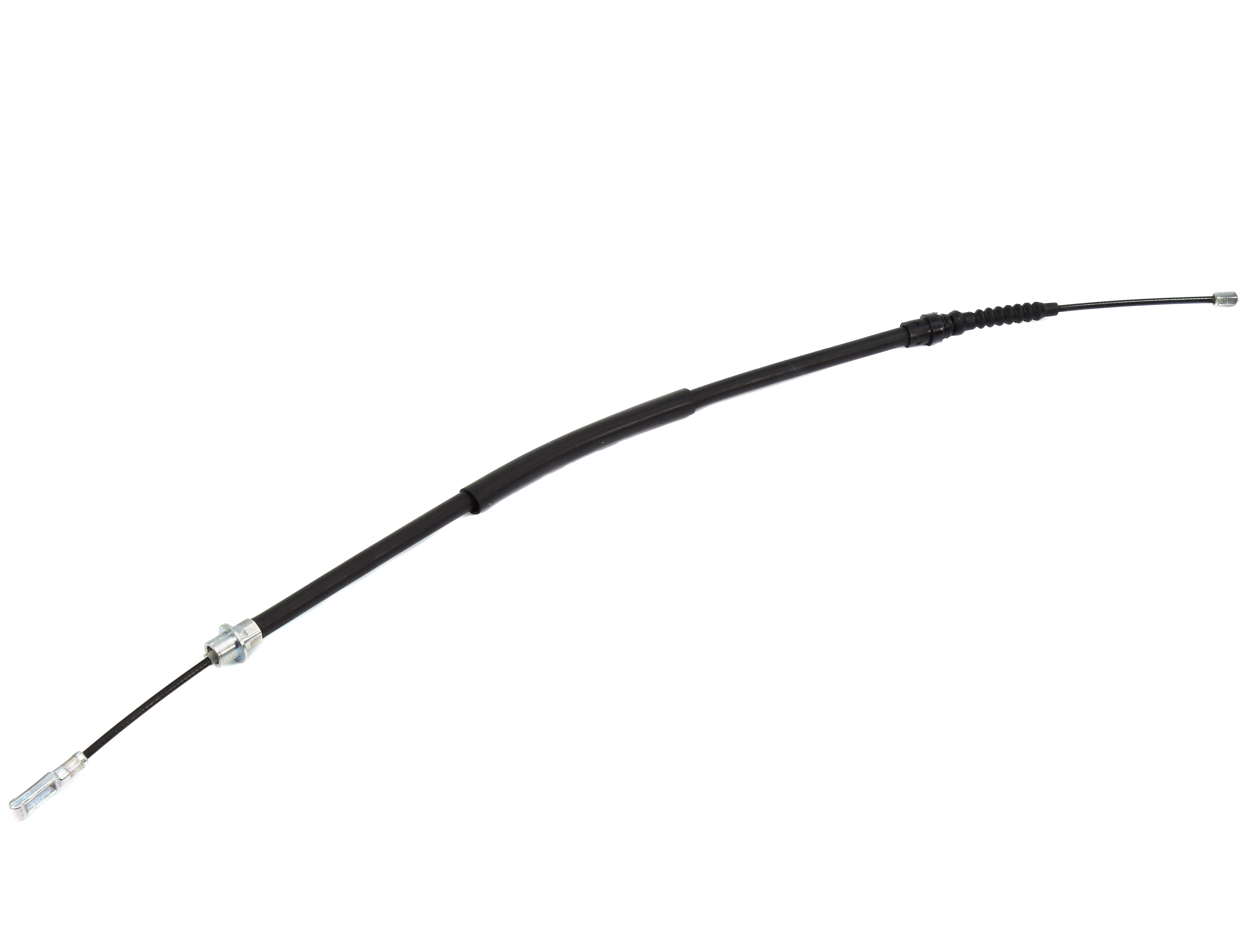 

Bosch 1987477567 Трос ручного тормоза