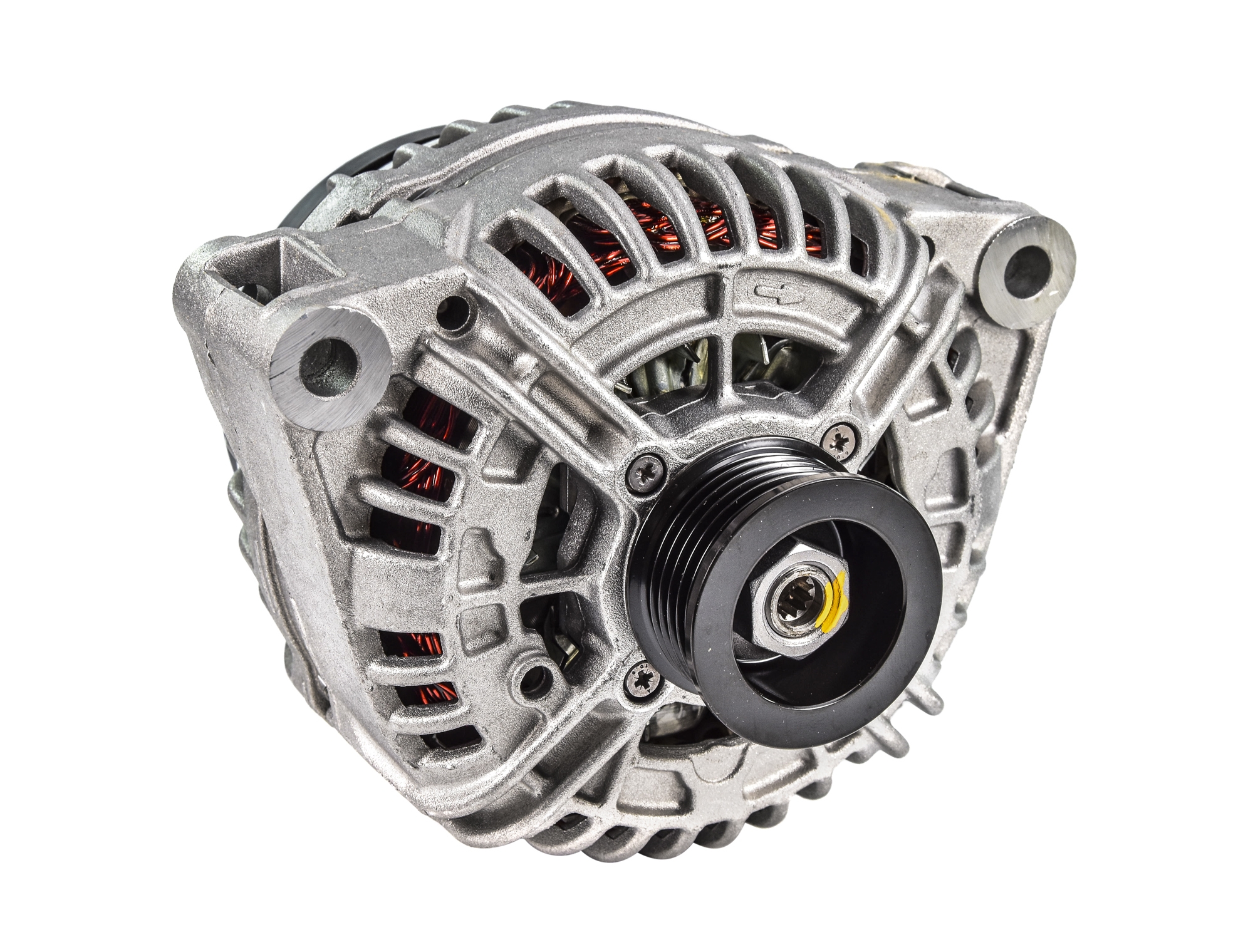 

Bosch 0124615044 Генератор