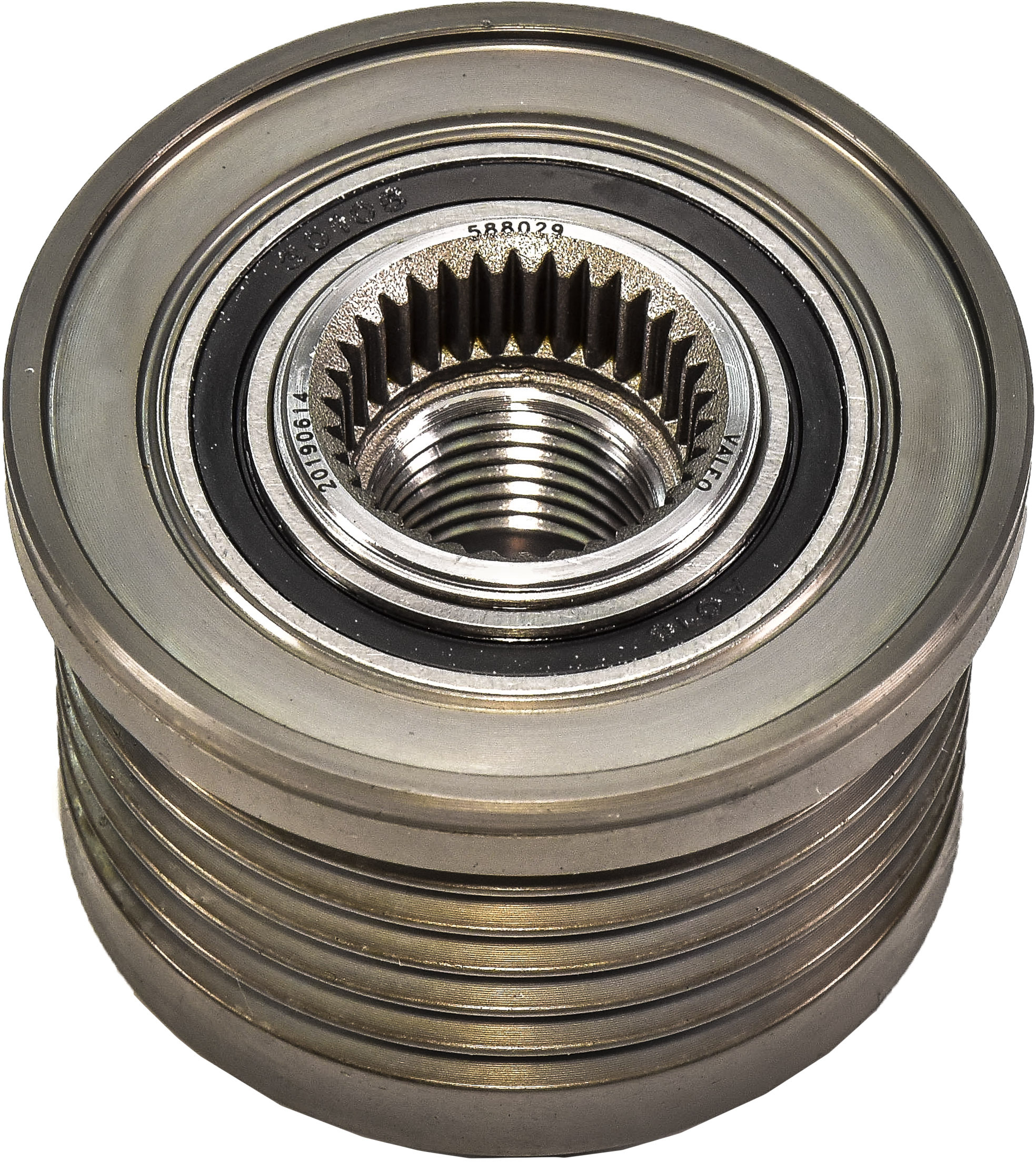 

Valeo 588029 Муфта генератора