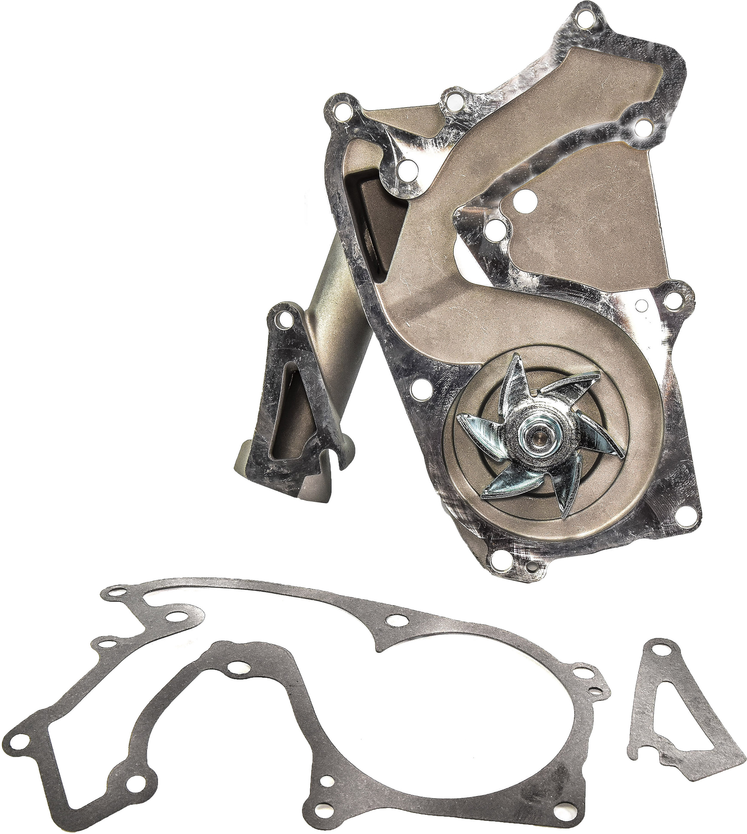 

Japanparts PQH17 Помпа