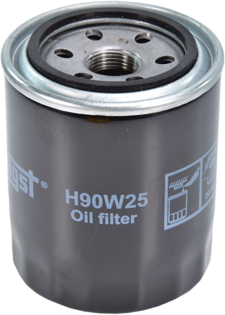 

Hengst Filter H90W25 Масляный фильтр