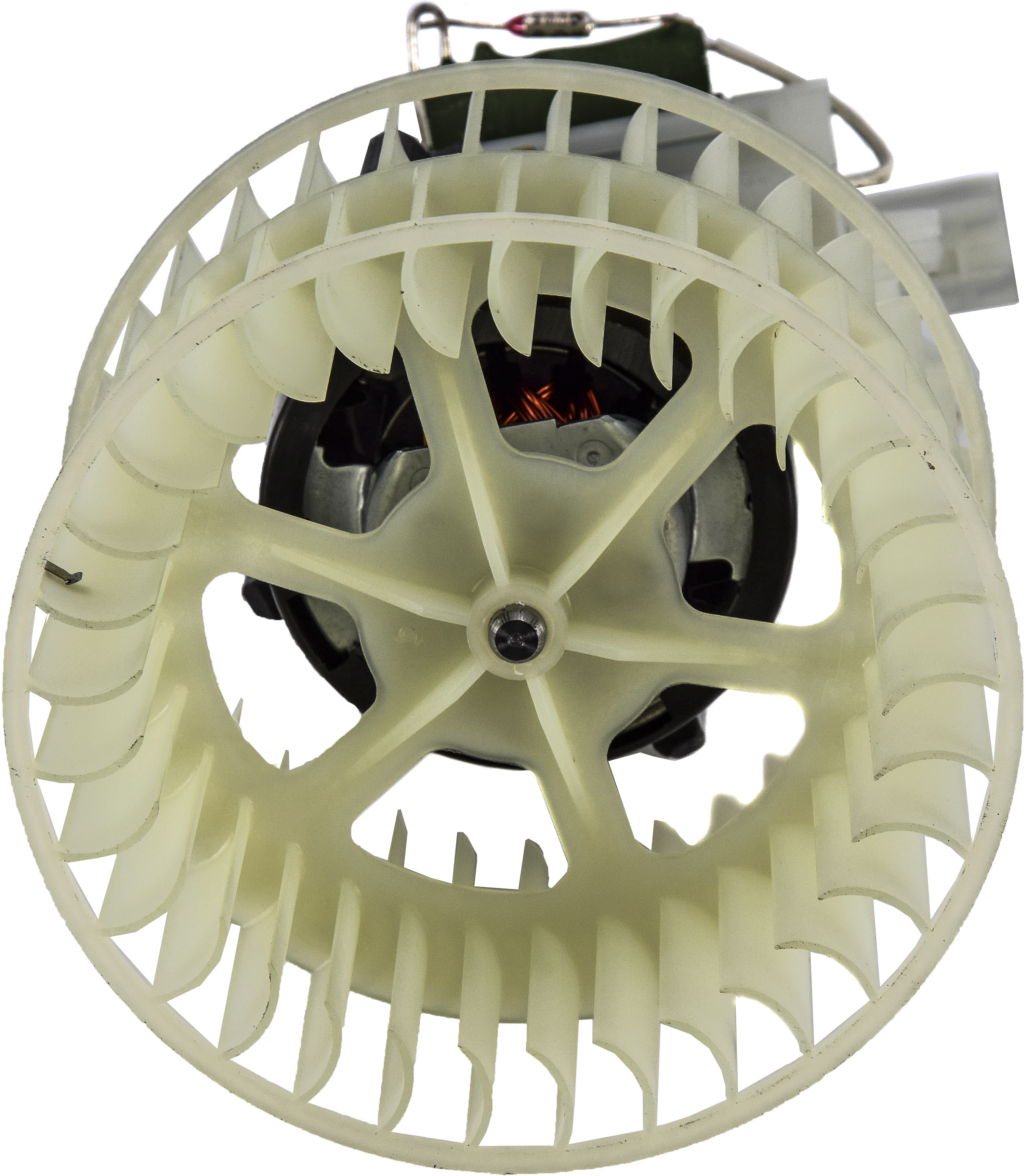 

Nissens 87154 Вентилятор салона