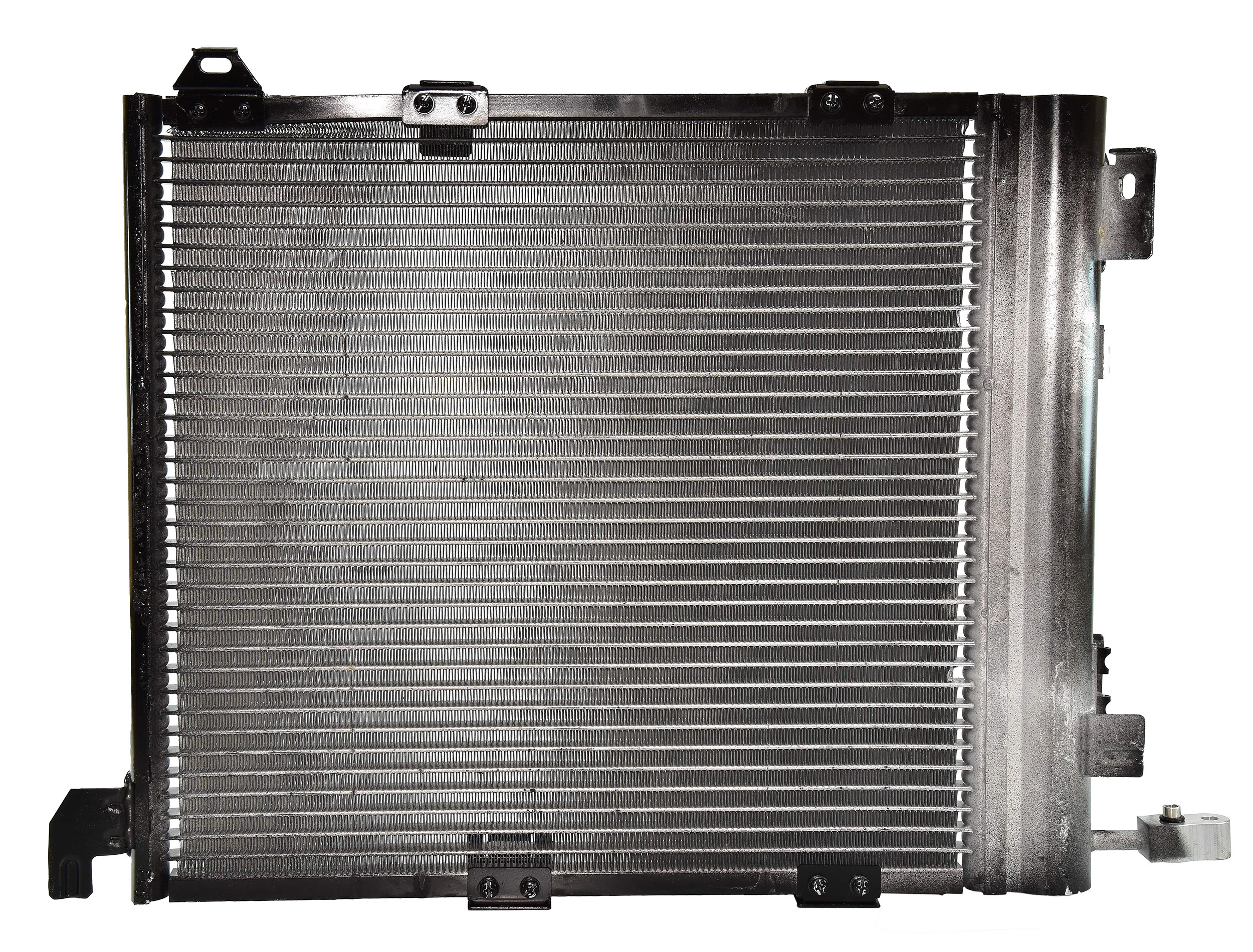 

Valeo 817506 Радиатор кондиционера