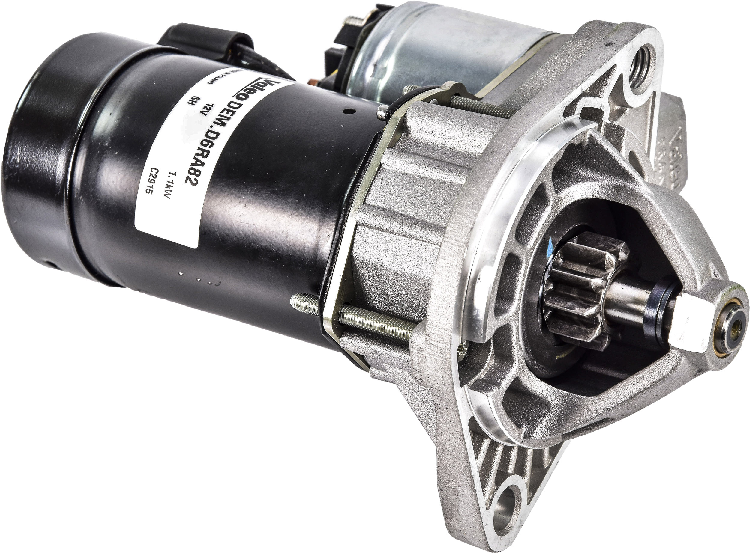 

Valeo 438014 Стартер
