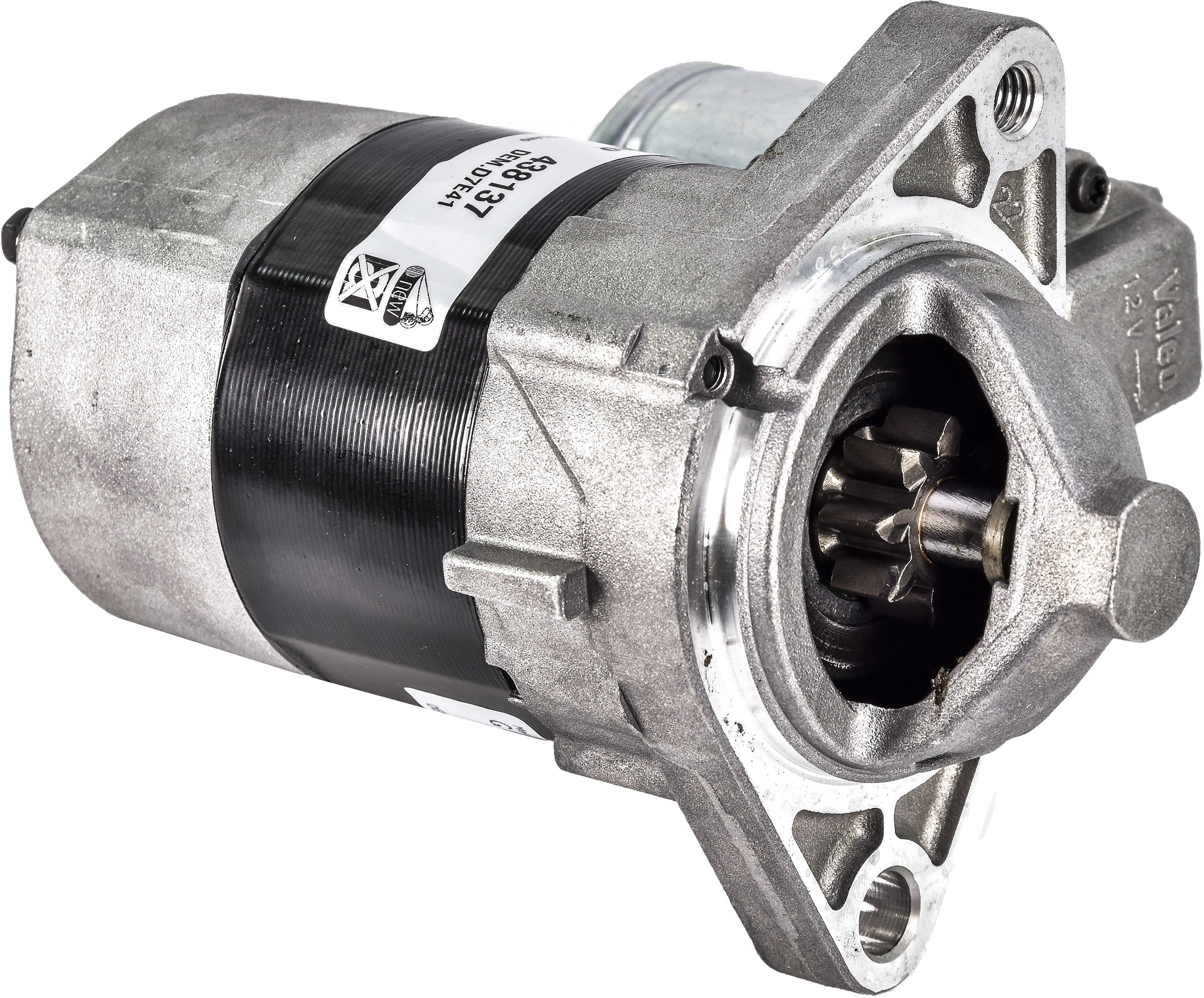 

Valeo 438137 Стартер