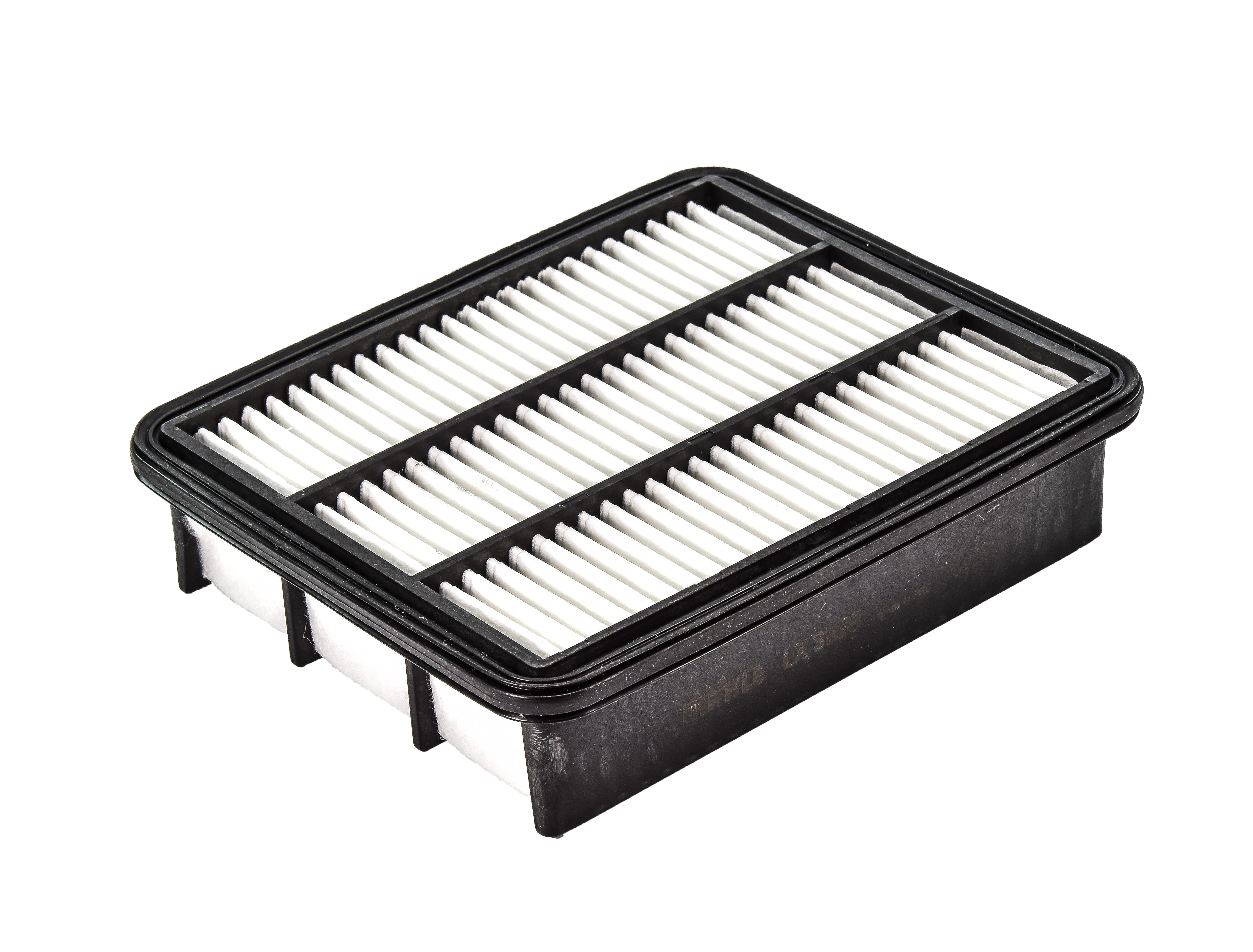 

Mahle LX3539 Воздушный фильтр