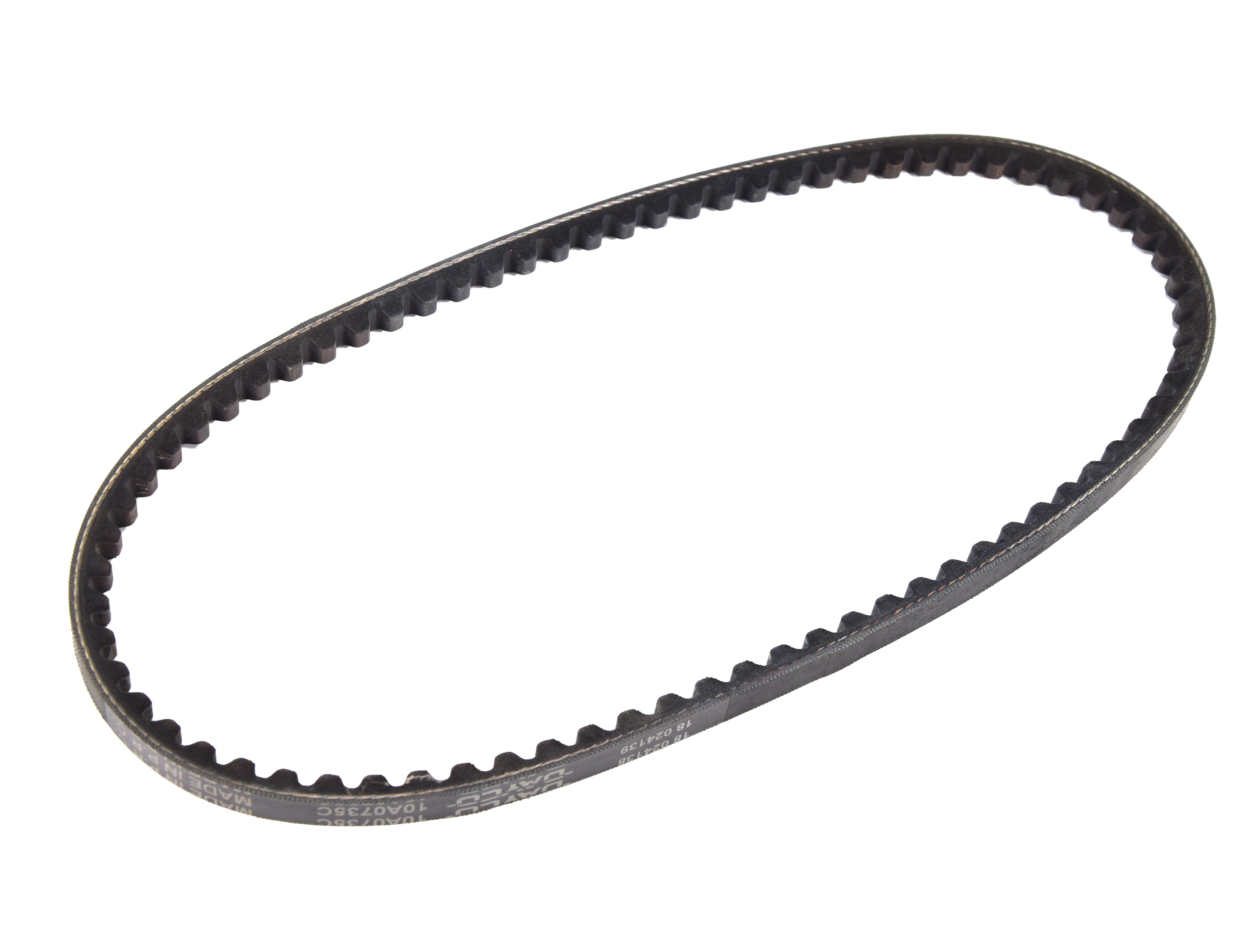 

Dayco 10A0735C Клиновой ремень