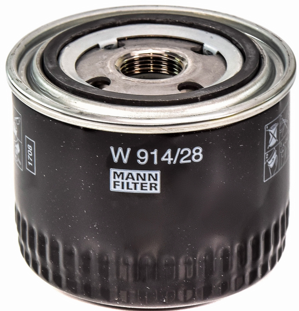 

Mann W91428 Масляный фильтр