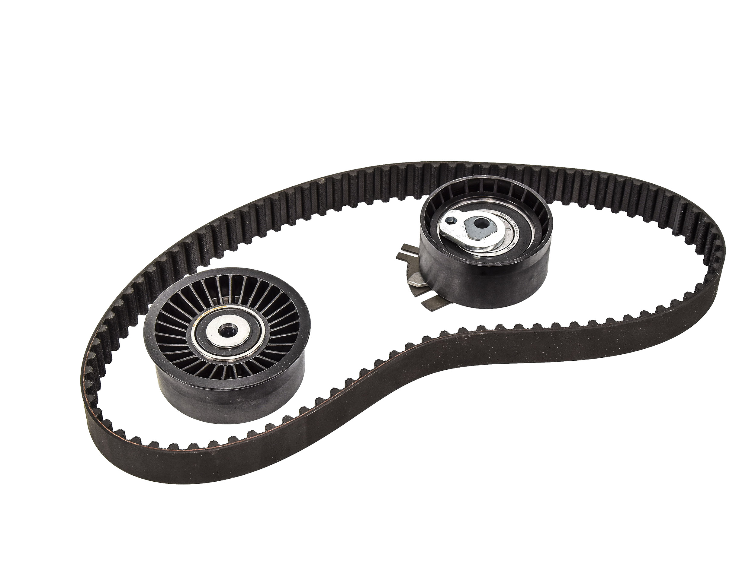 

SNR KD45550 Комплект ремня ГРМ
