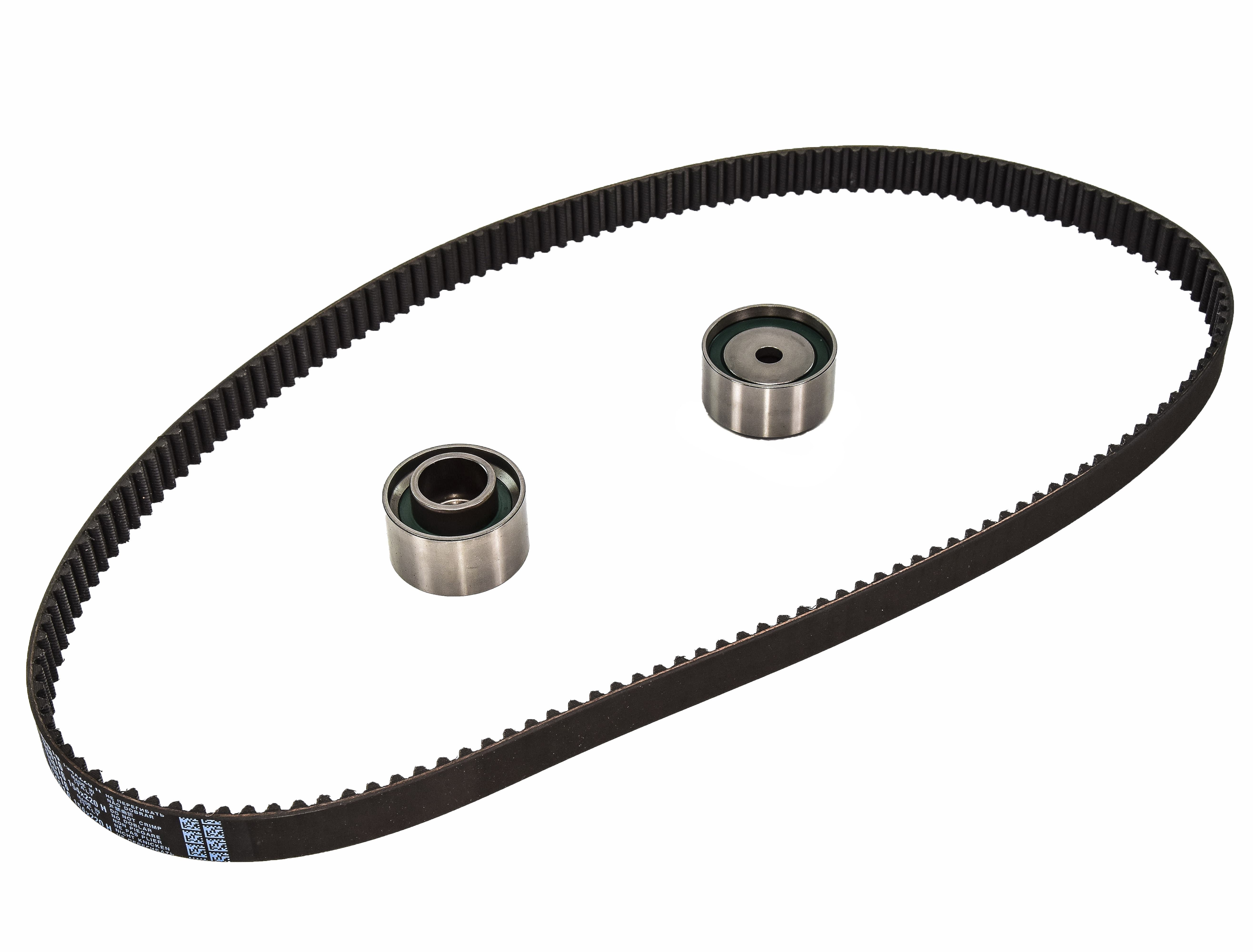 

Dayco KTB786 Комплект ремня ГРМ