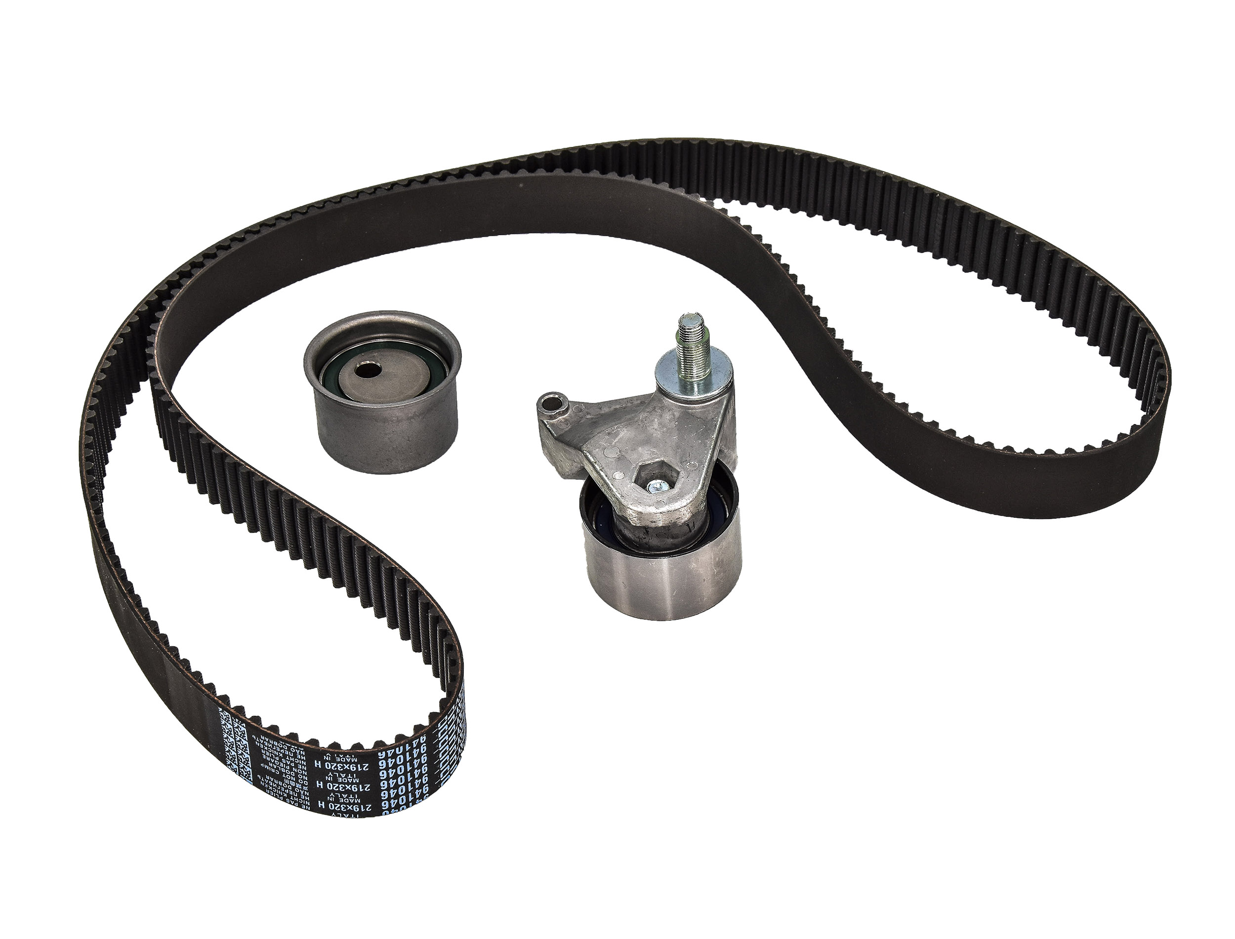 

Dayco KTB816 Комплект ремня ГРМ