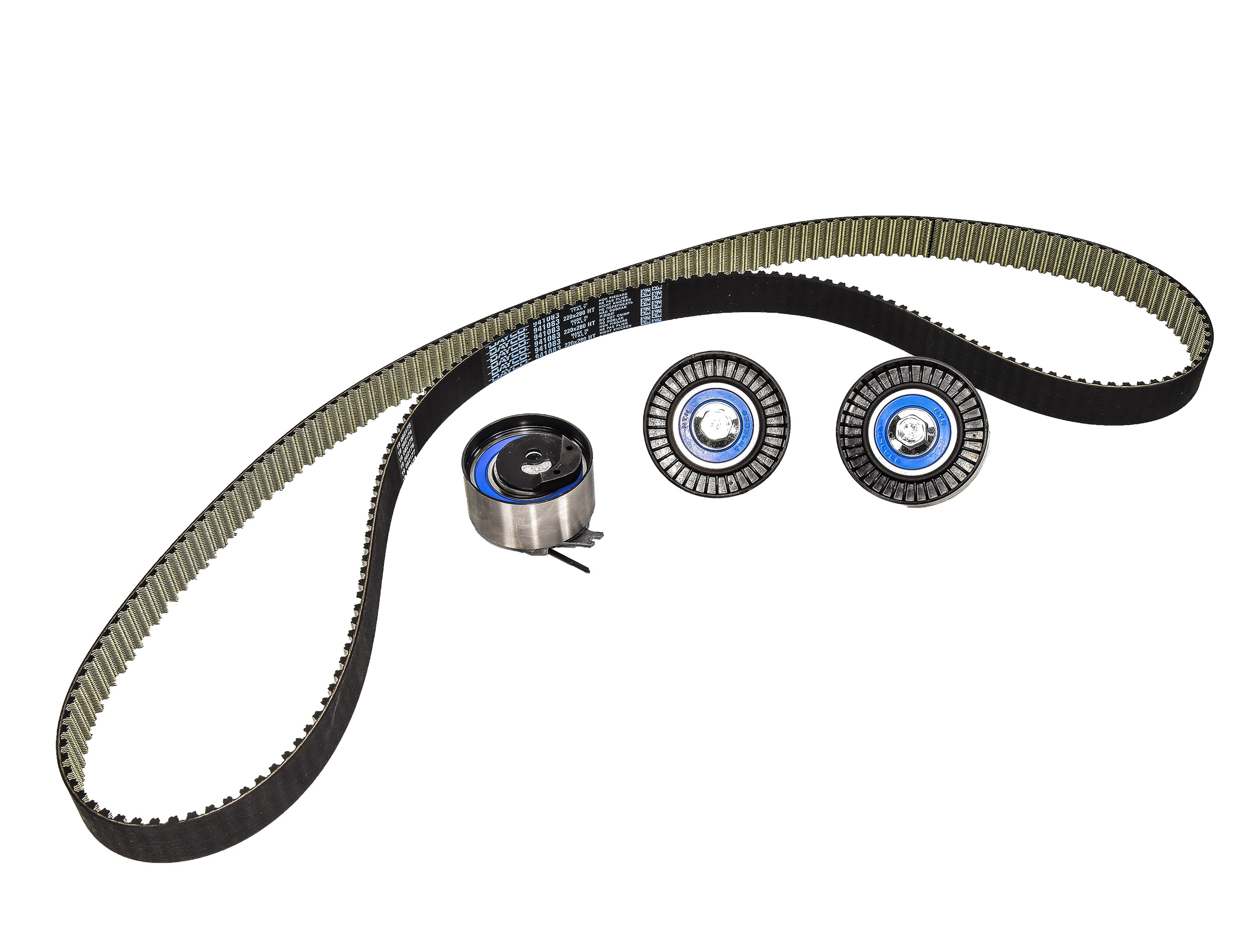 

Dayco KTB956 Комплект ремня ГРМ