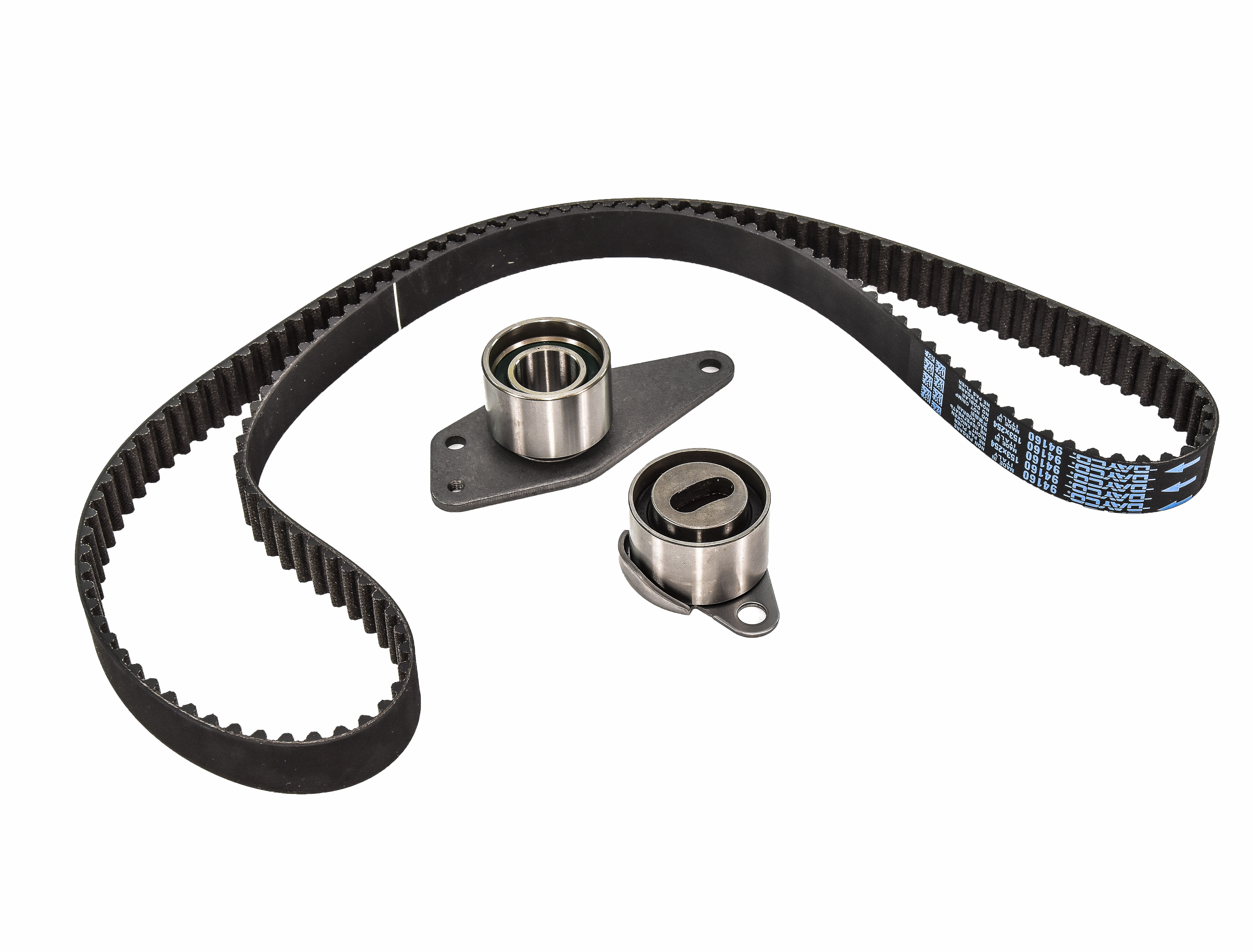 

Dayco KTB110 Комплект ремня ГРМ