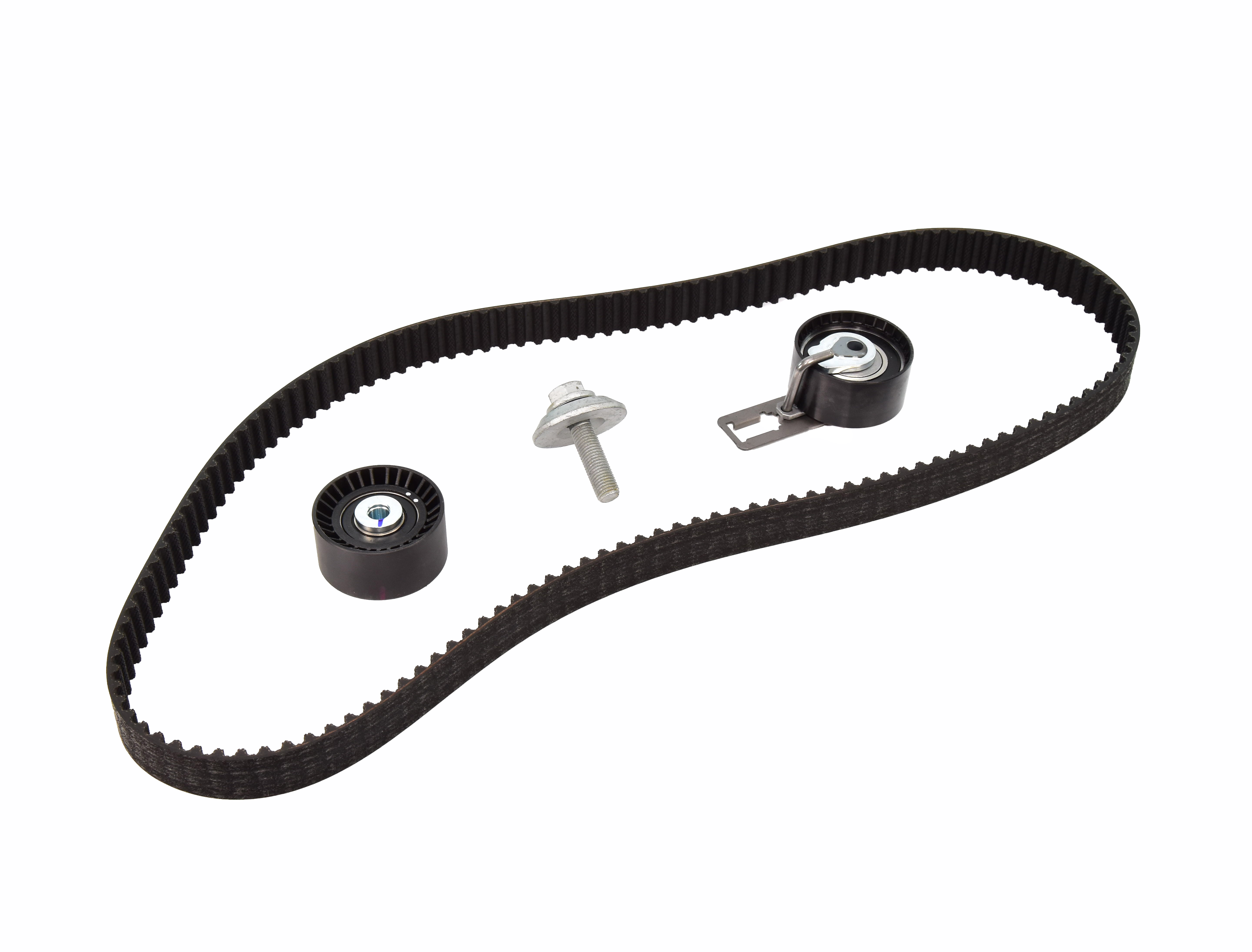 

Gates K015657XS Комплект ремня ГРМ