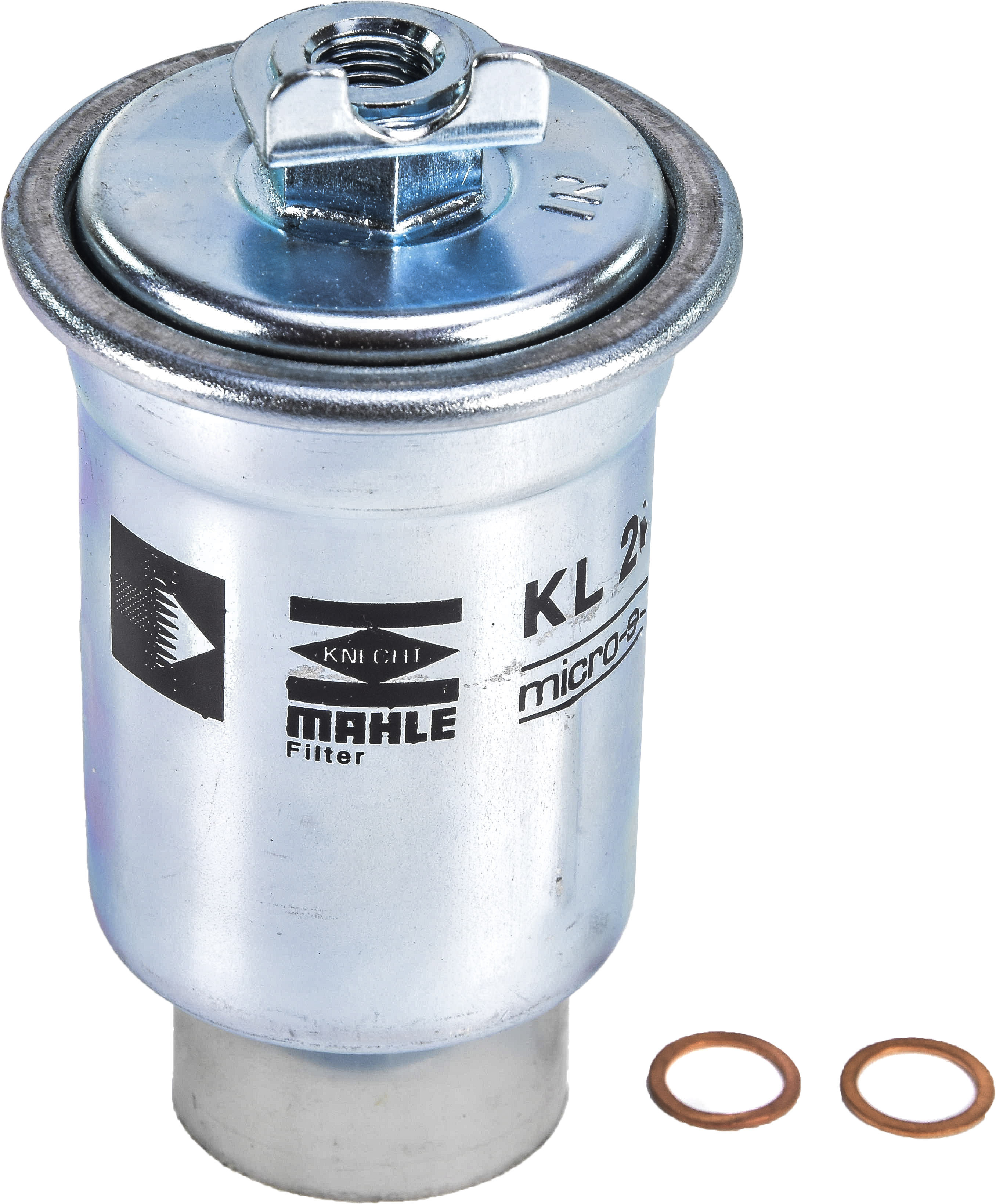 

Mahle KL203 Топливный фильтр
