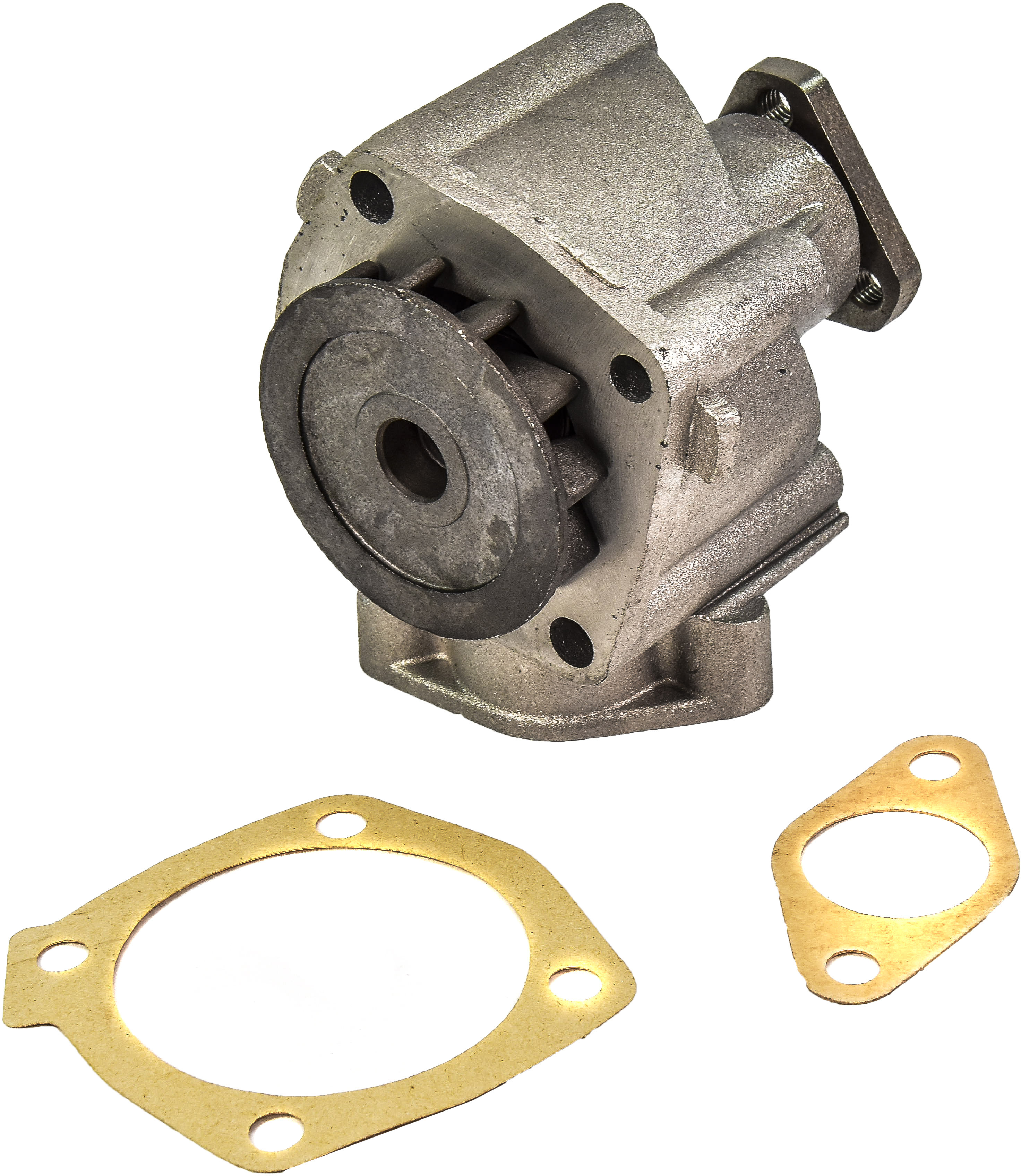 

Dolz L135 Помпа