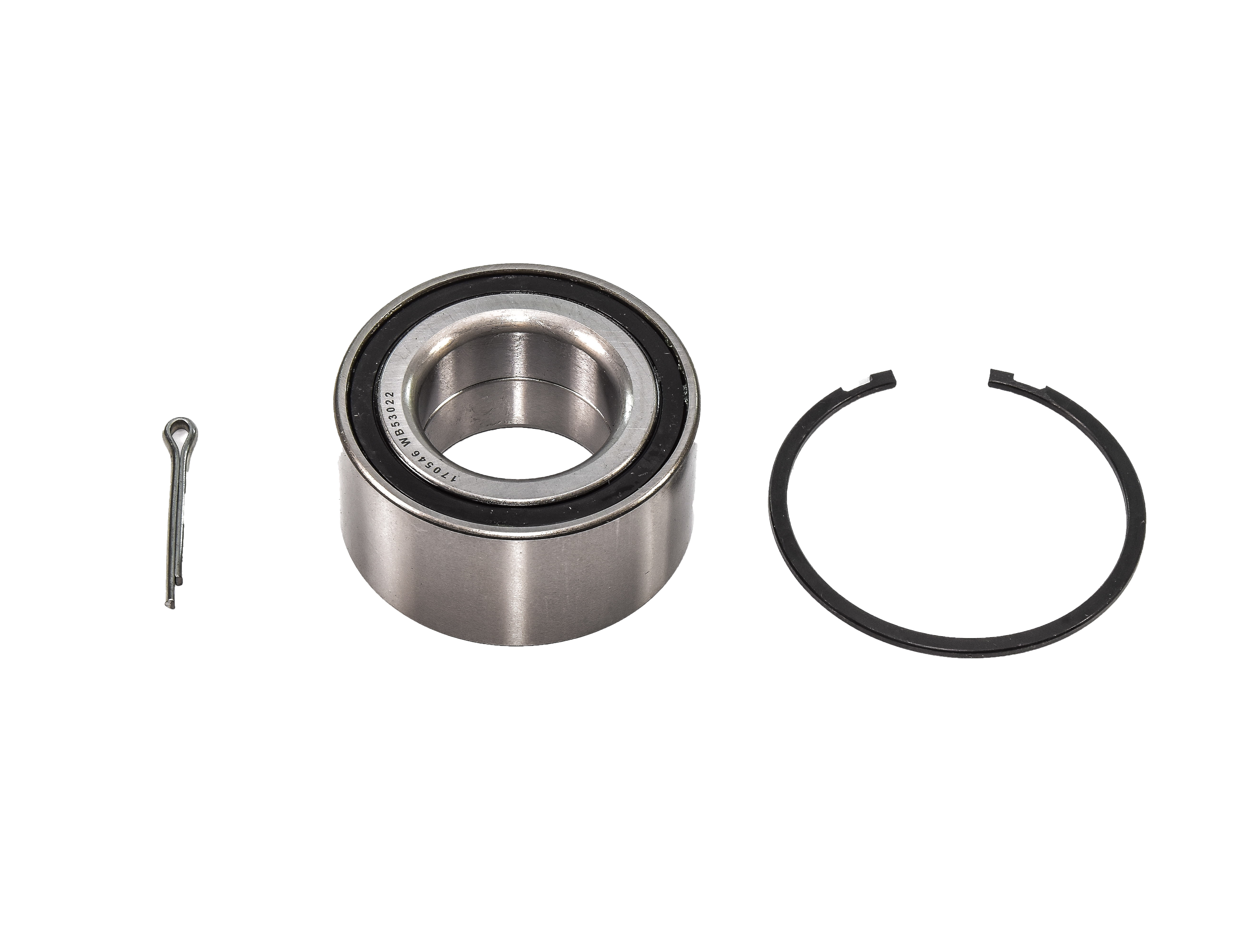 

Kavo Parts WBK6507 Комплект ступицы колеса