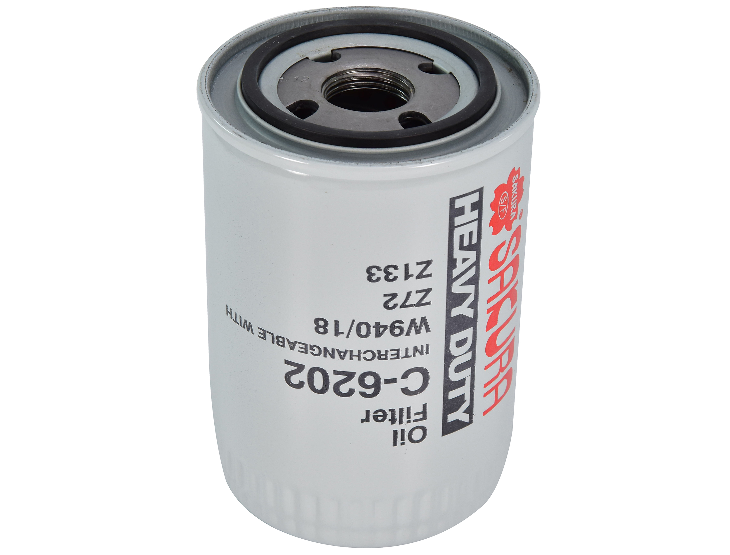 

Sakura C6202 Масляный фильтр