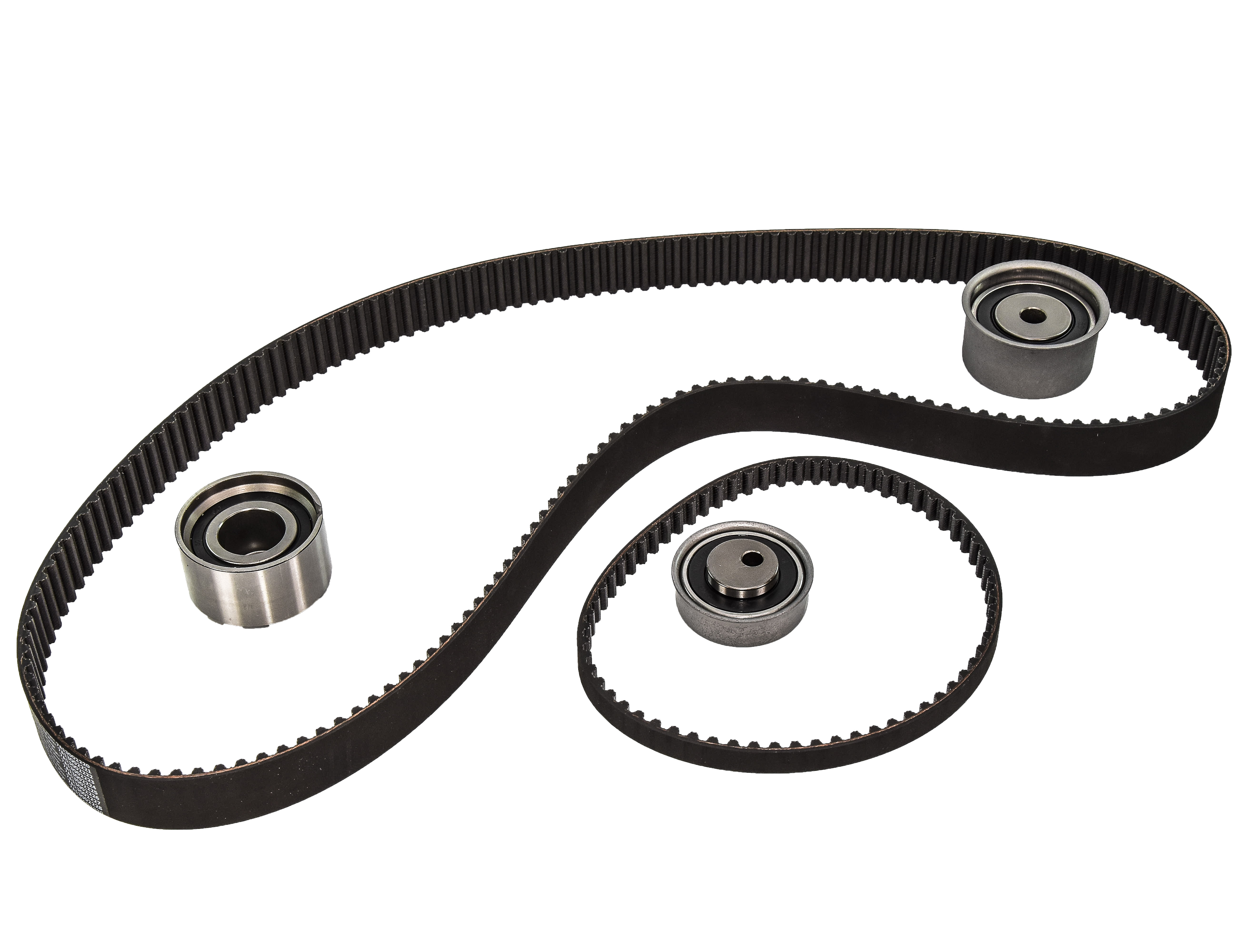 

SKF VKMA95658 Комплект ремня ГРМ