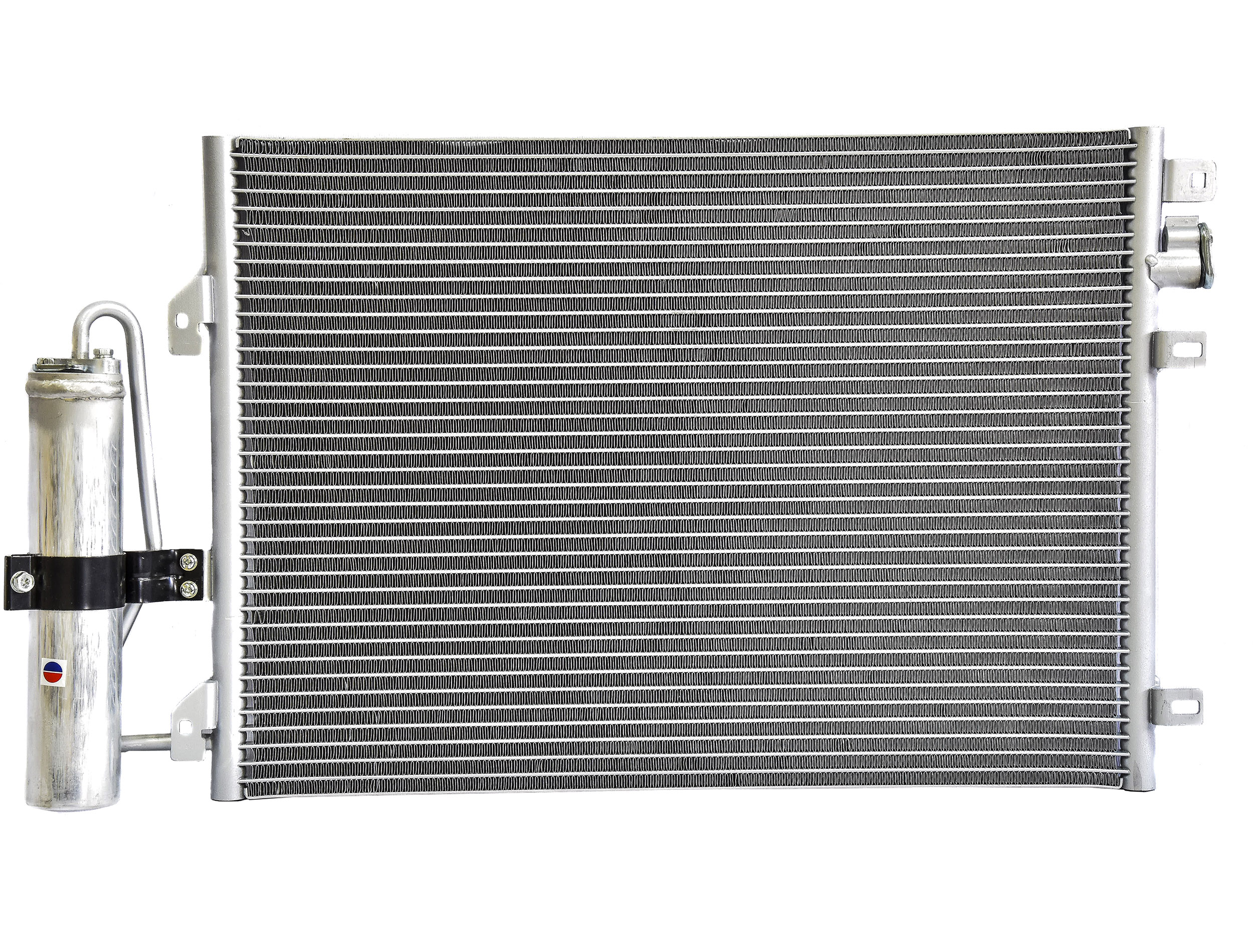 

Ava Quality Cooling RT5376D Радиатор кондиционера