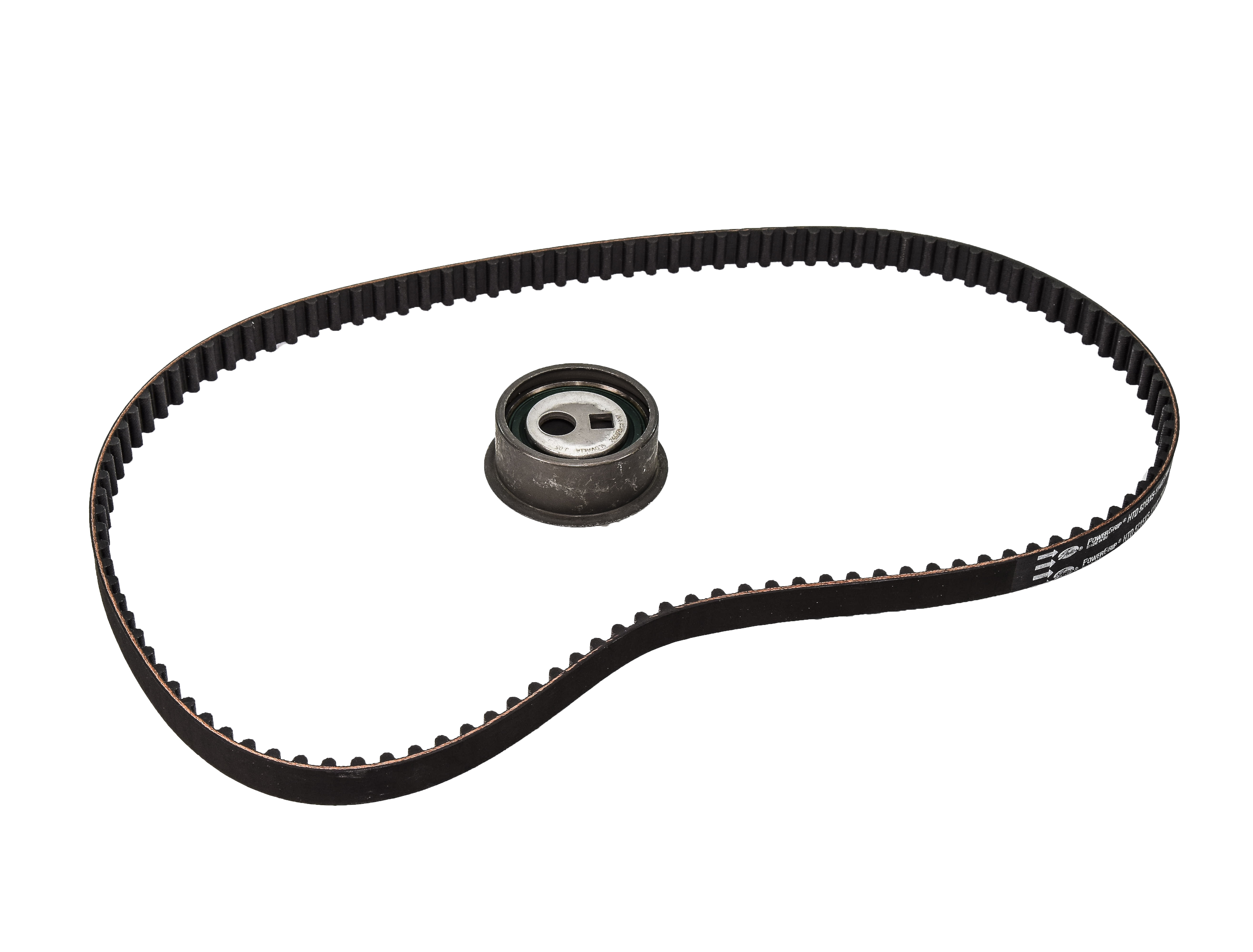 

Gates K015215XS Комплект ремня ГРМ