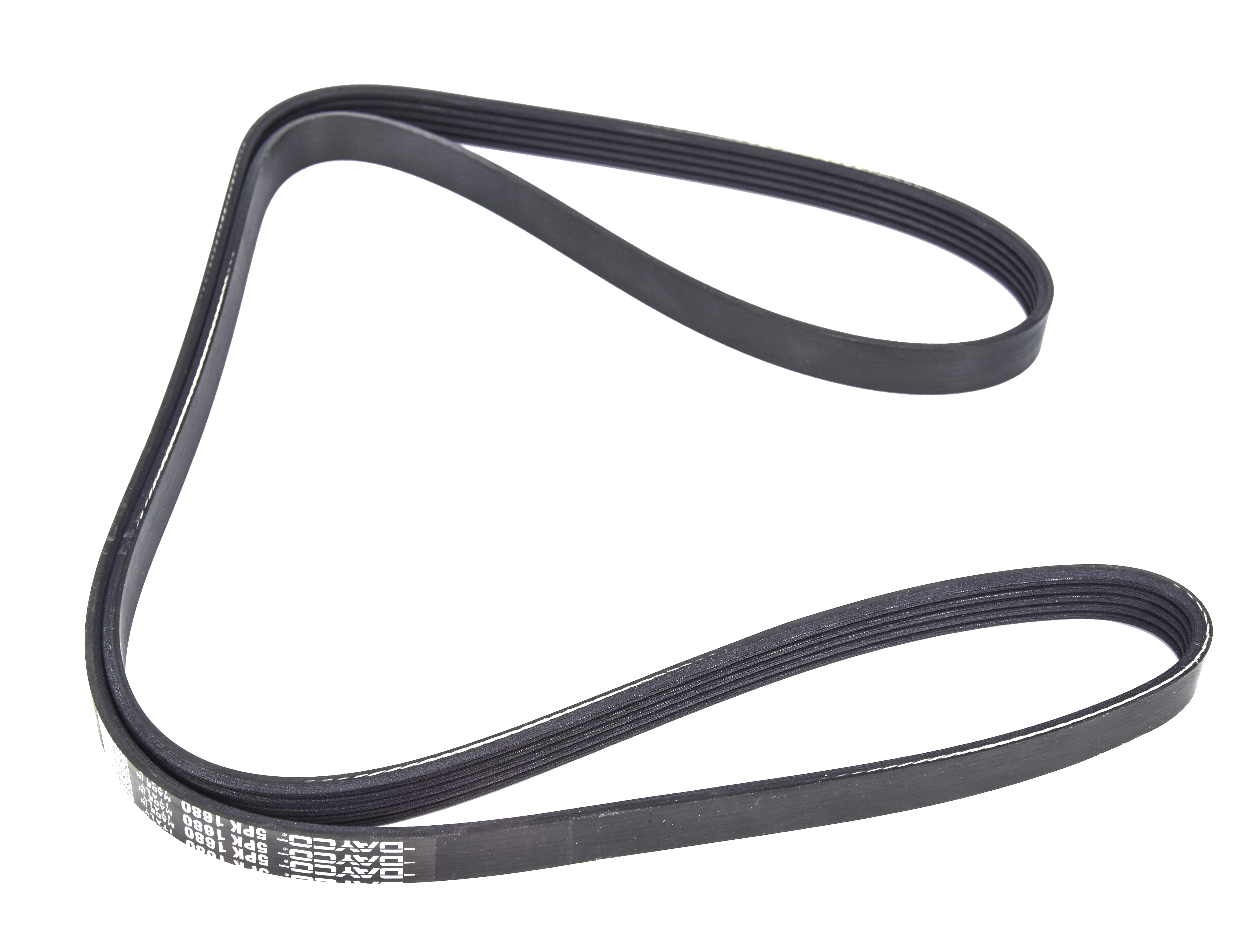 

Dayco 5PK1680 Поликлиновой ремень