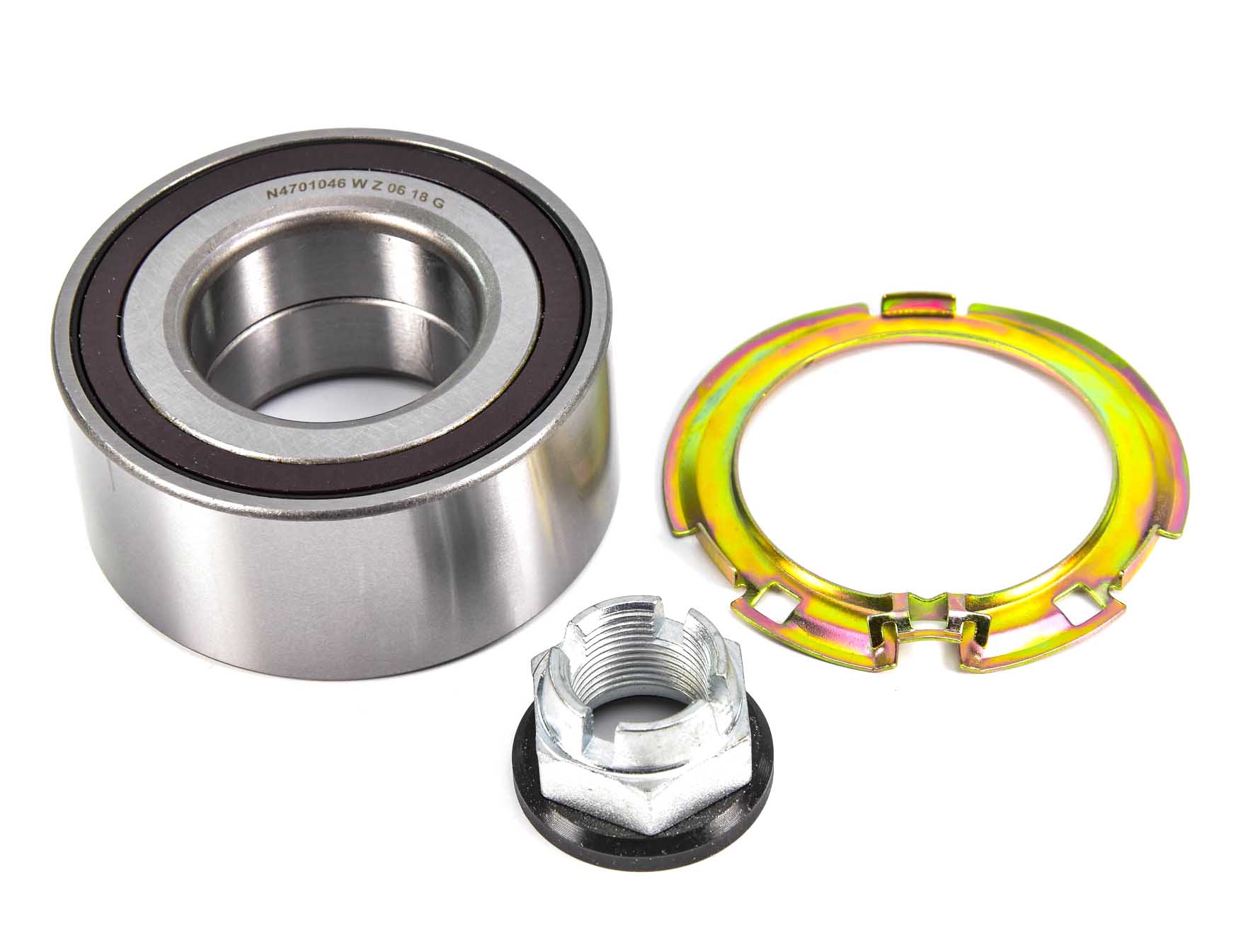 

Nipparts N4701046 Комплект ступицы колеса