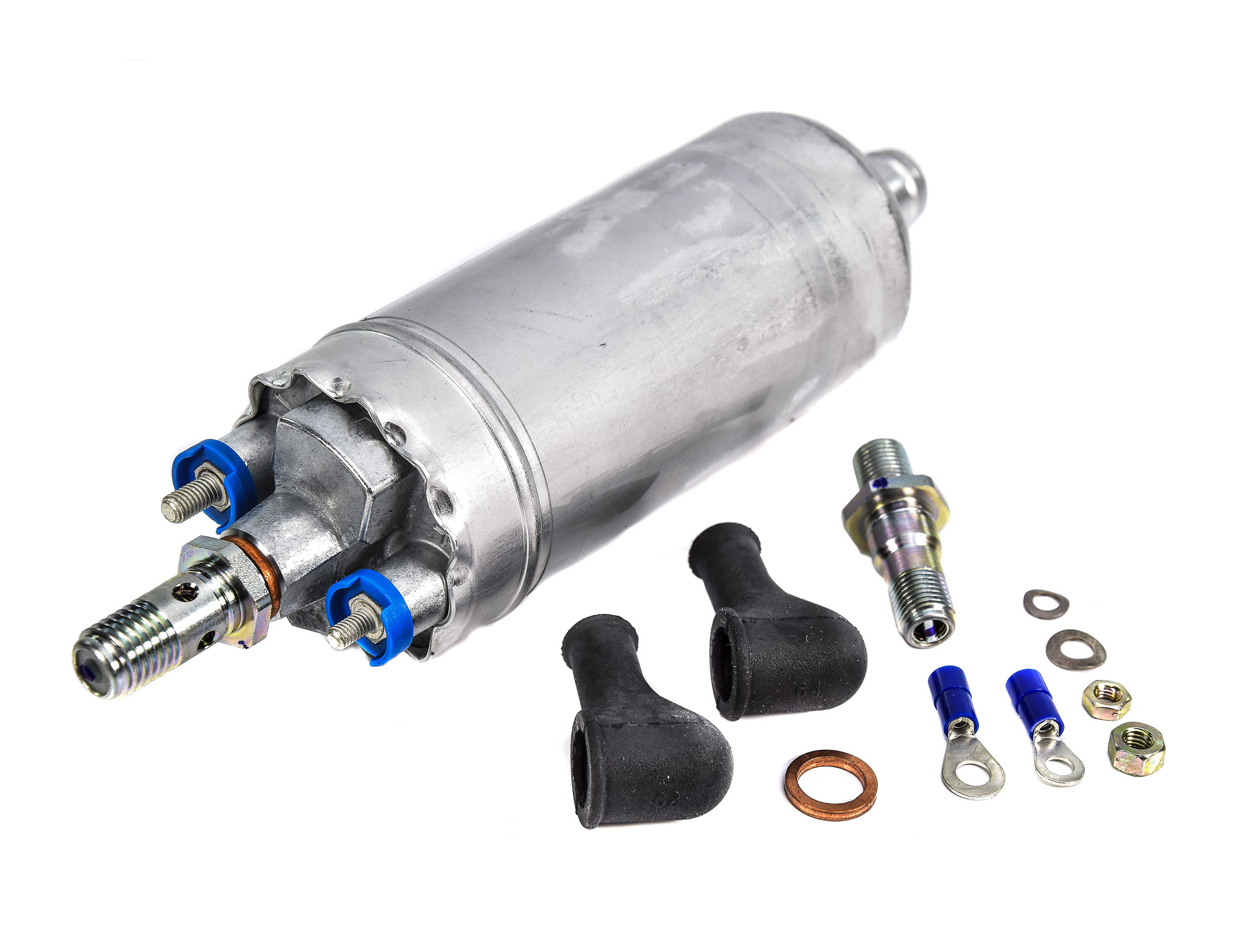 

Bosch 0580254911 Топливный насос