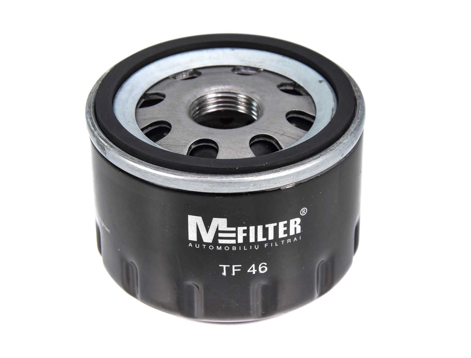 

MFilter TF46 Масляный фильтр