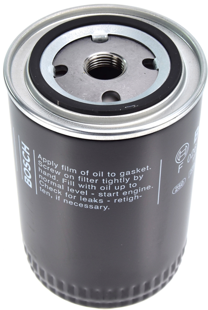

Bosch F026407004 Масляный фильтр