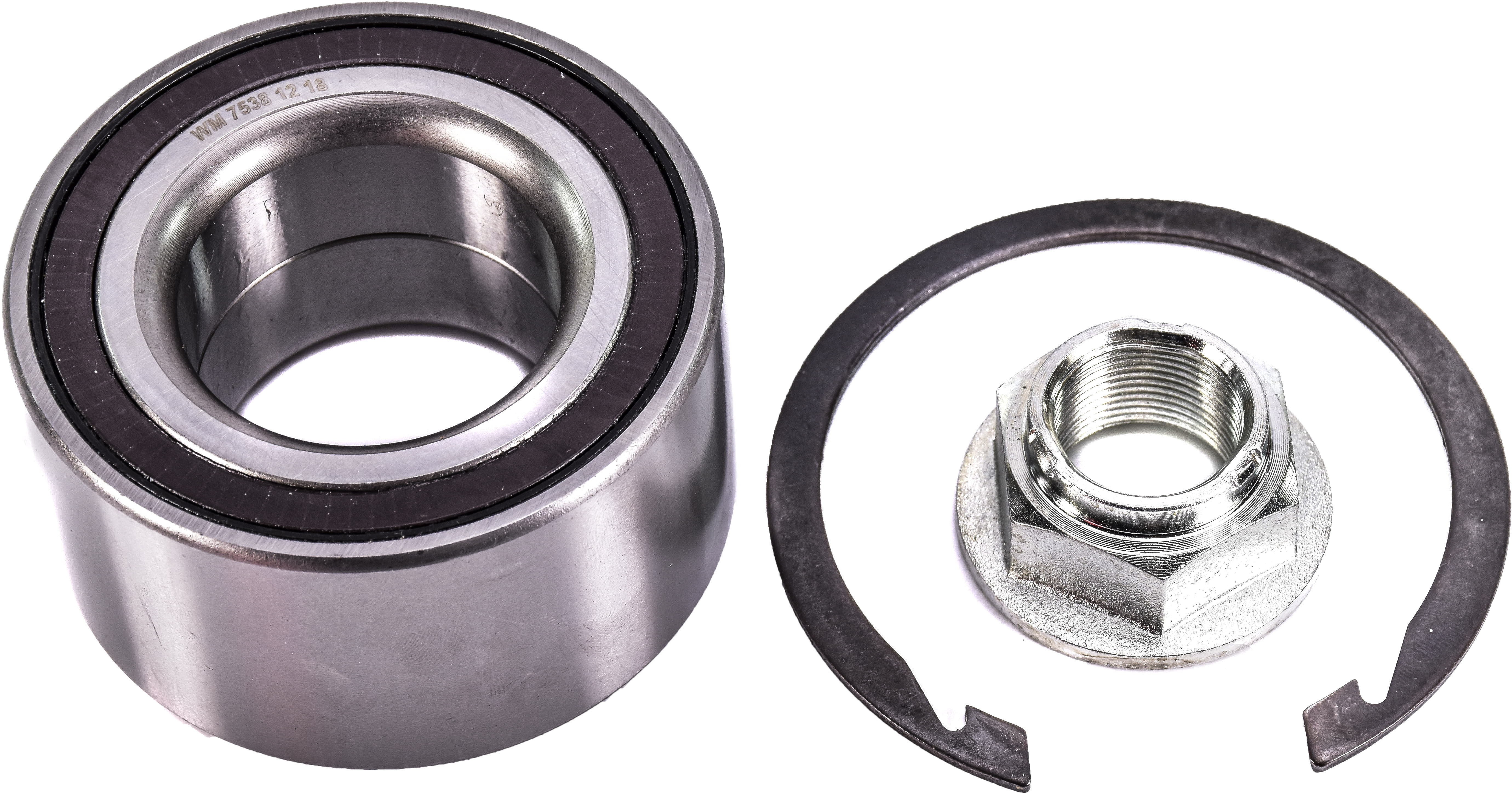 

Metzger wm7538 Комплект ступицы колеса