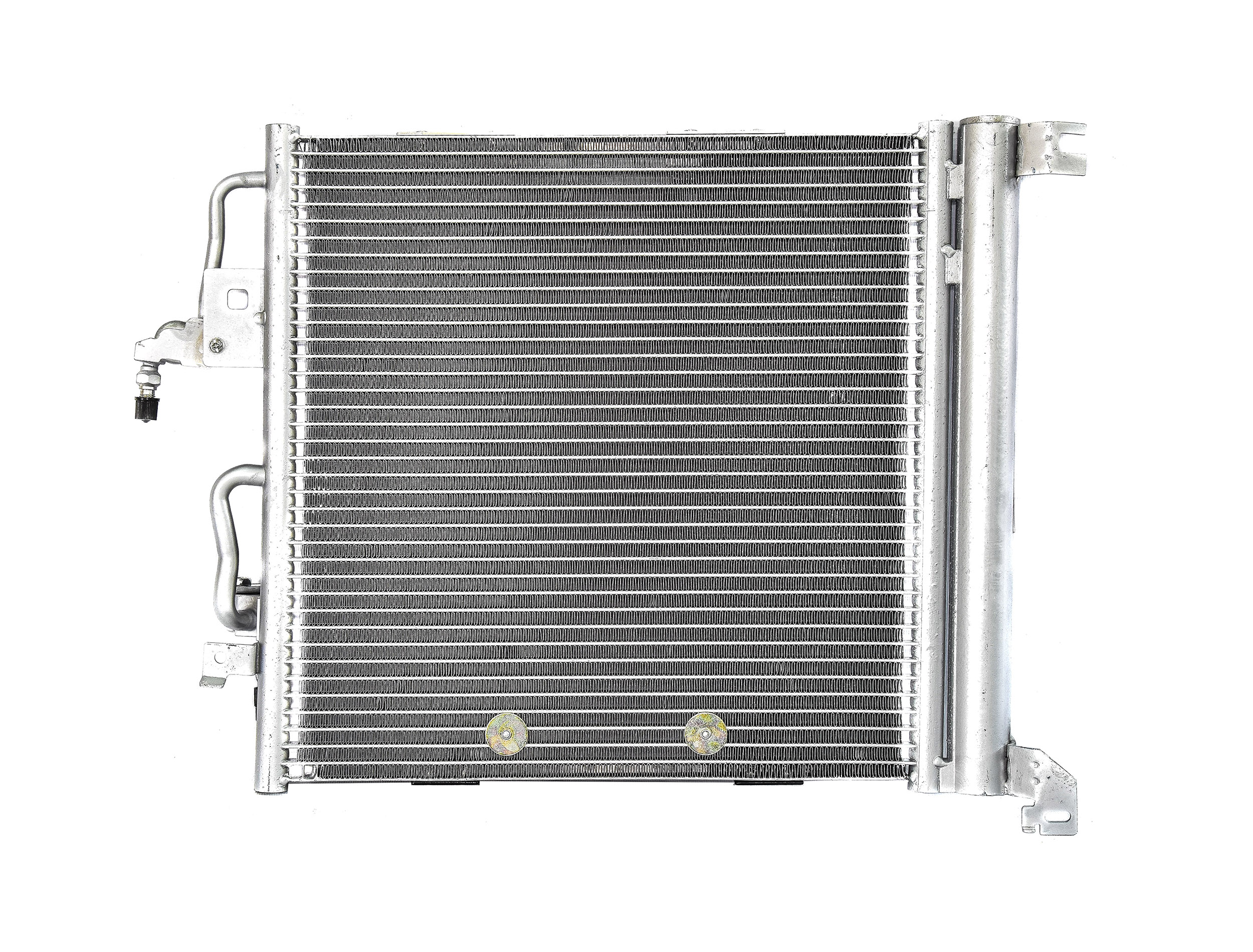 

Van Wezel 37005368 Радиатор кондиционера