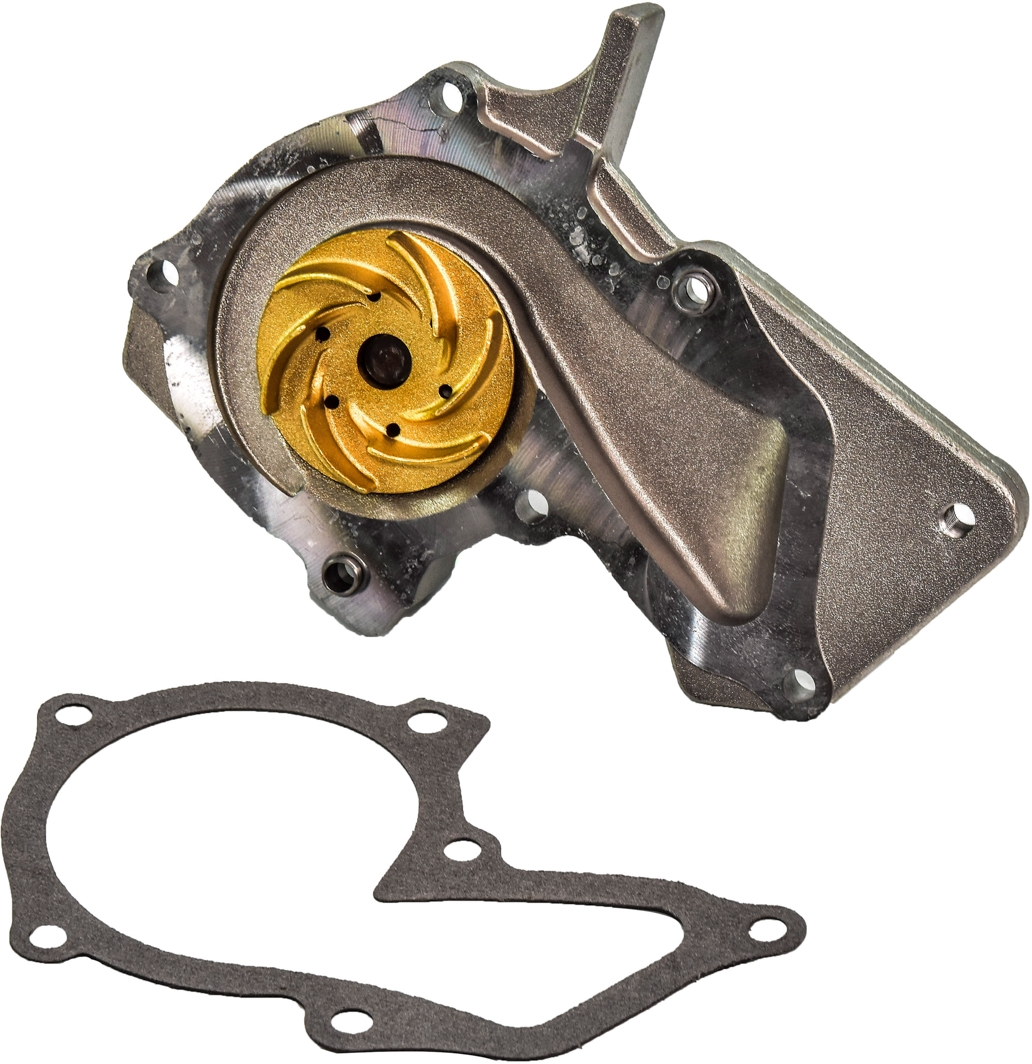 

Hepu P255 Помпа