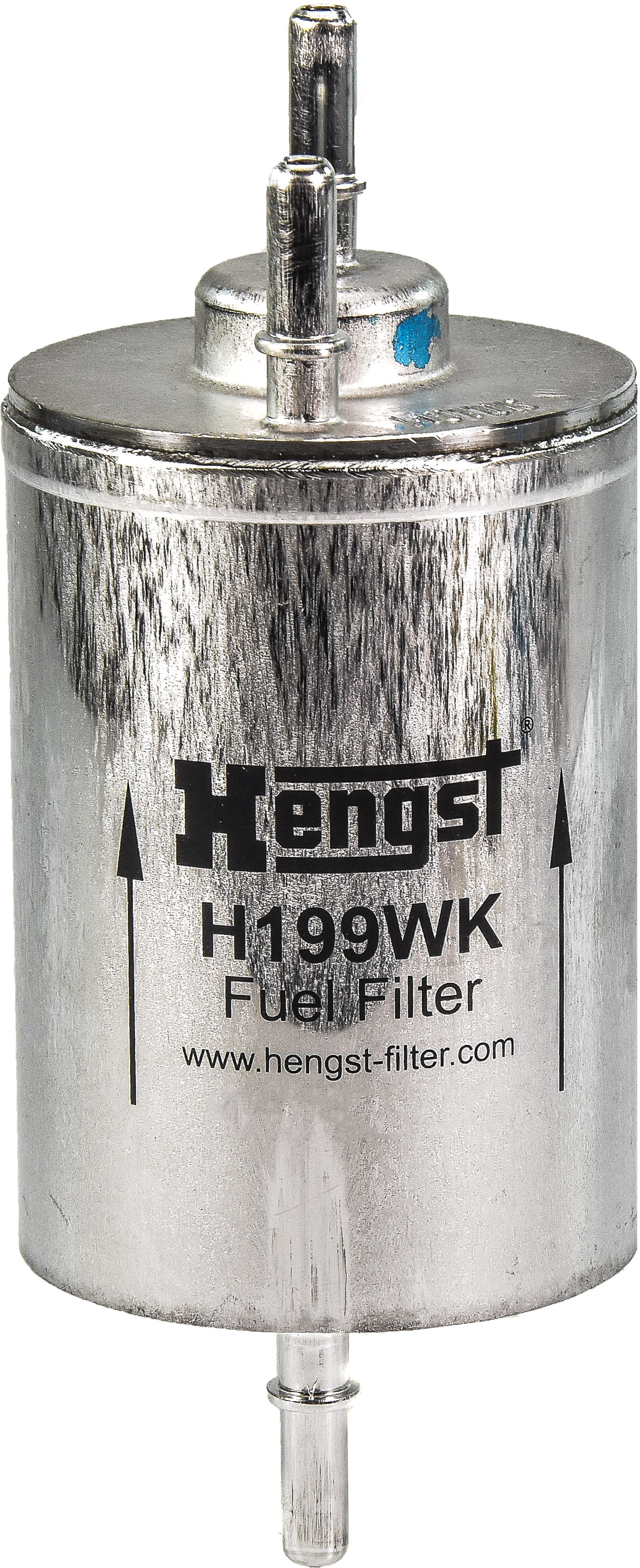 

Hengst Filter H199WK Топливный фильтр