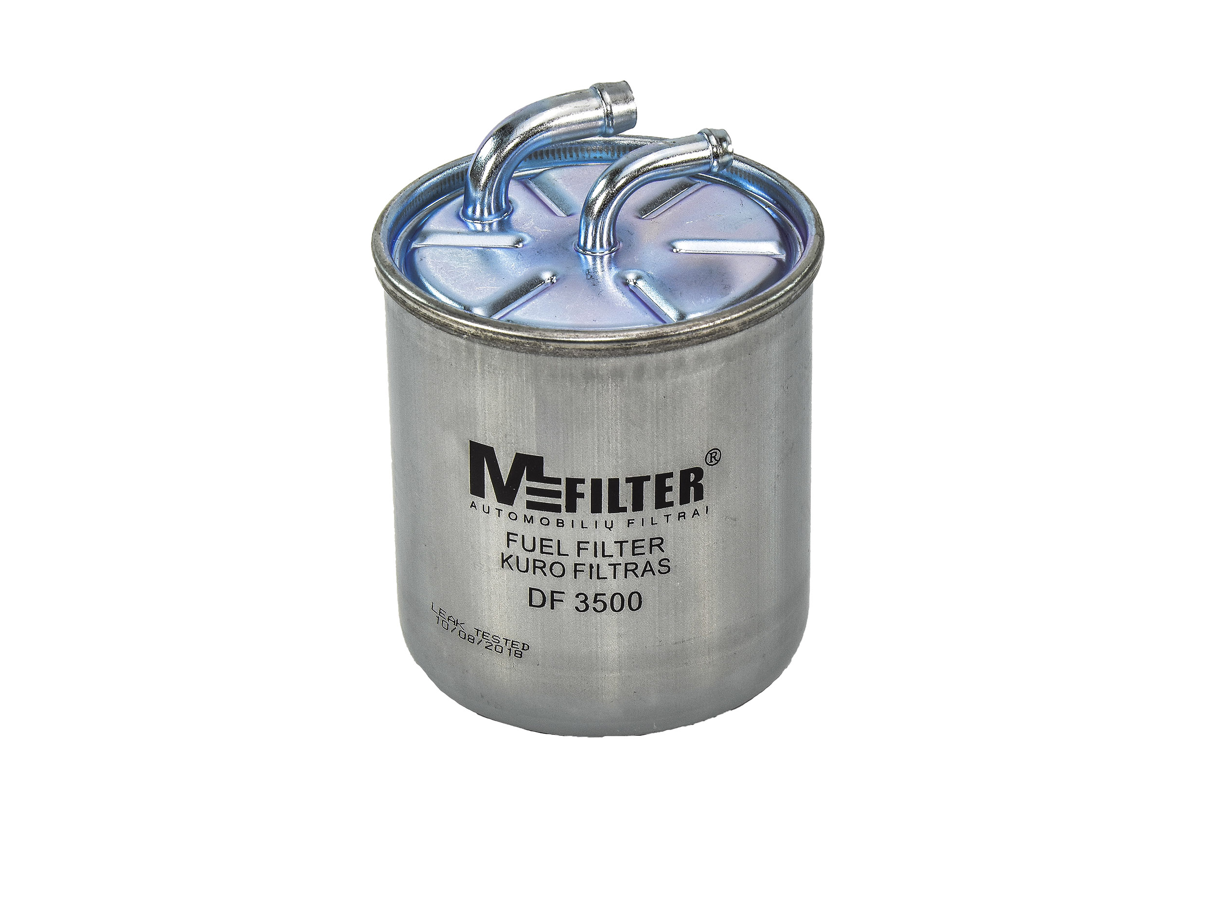 

MFilter DF3500 Топливный фильтр