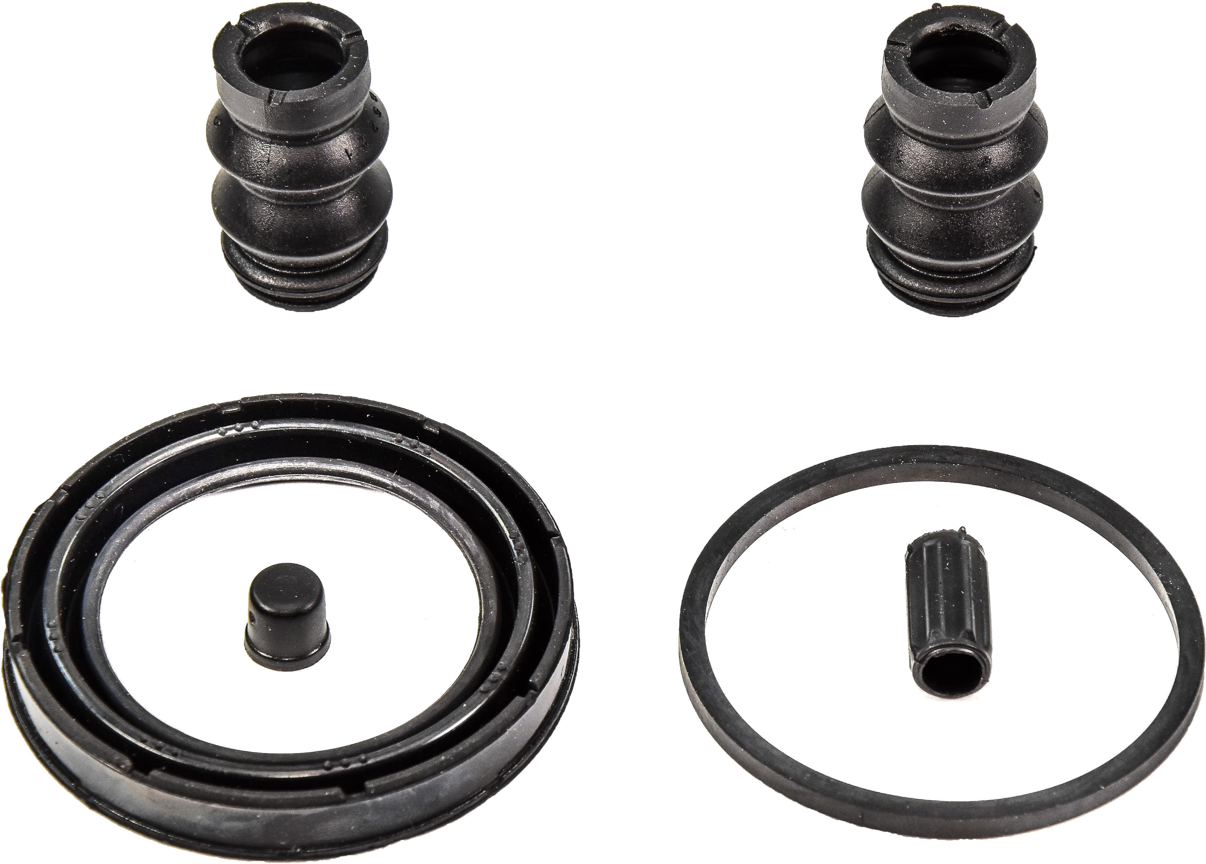 

Autofren seinsa D4617 Ремкомплект