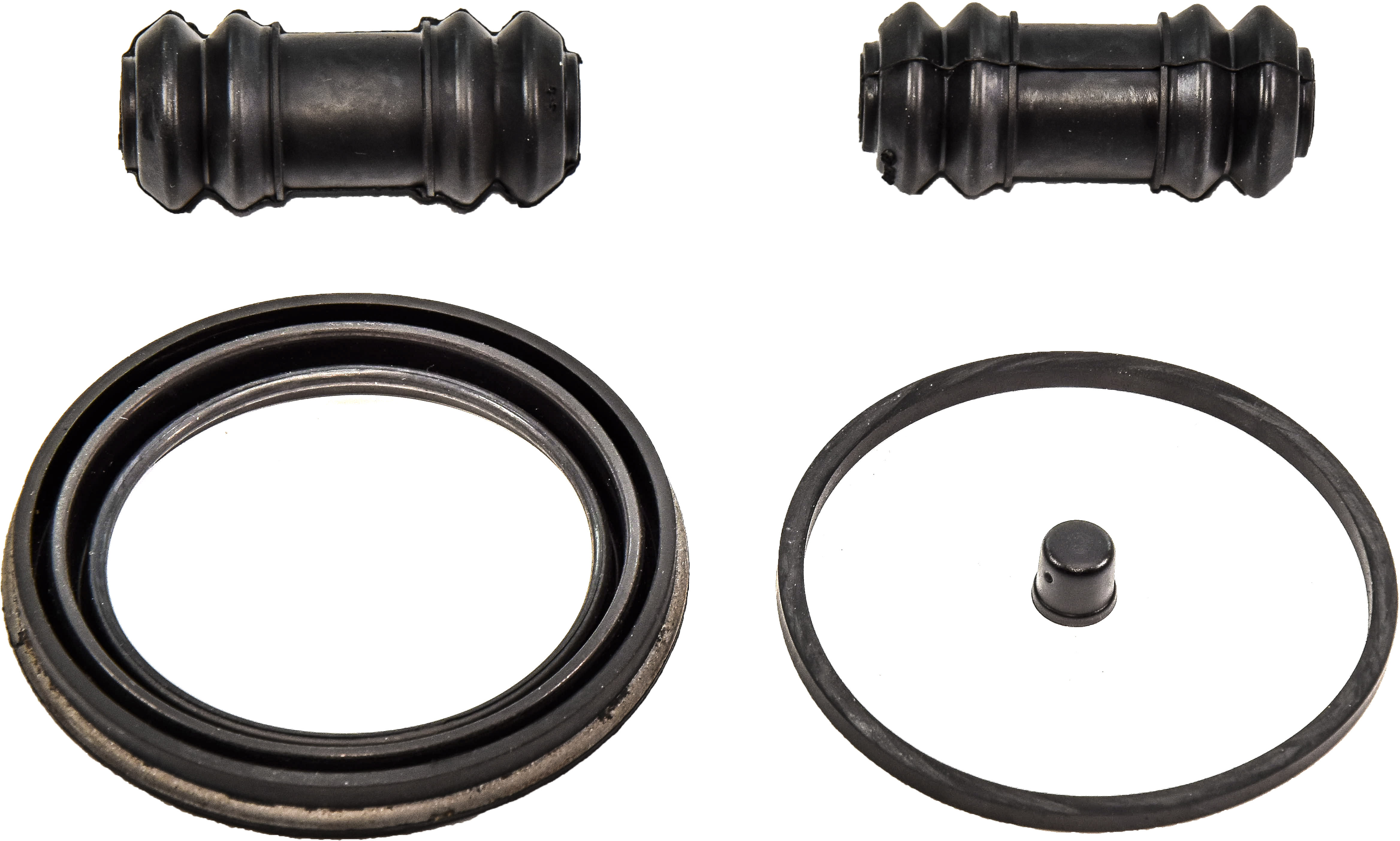 

Autofren seinsa D4817 Ремкомплект
