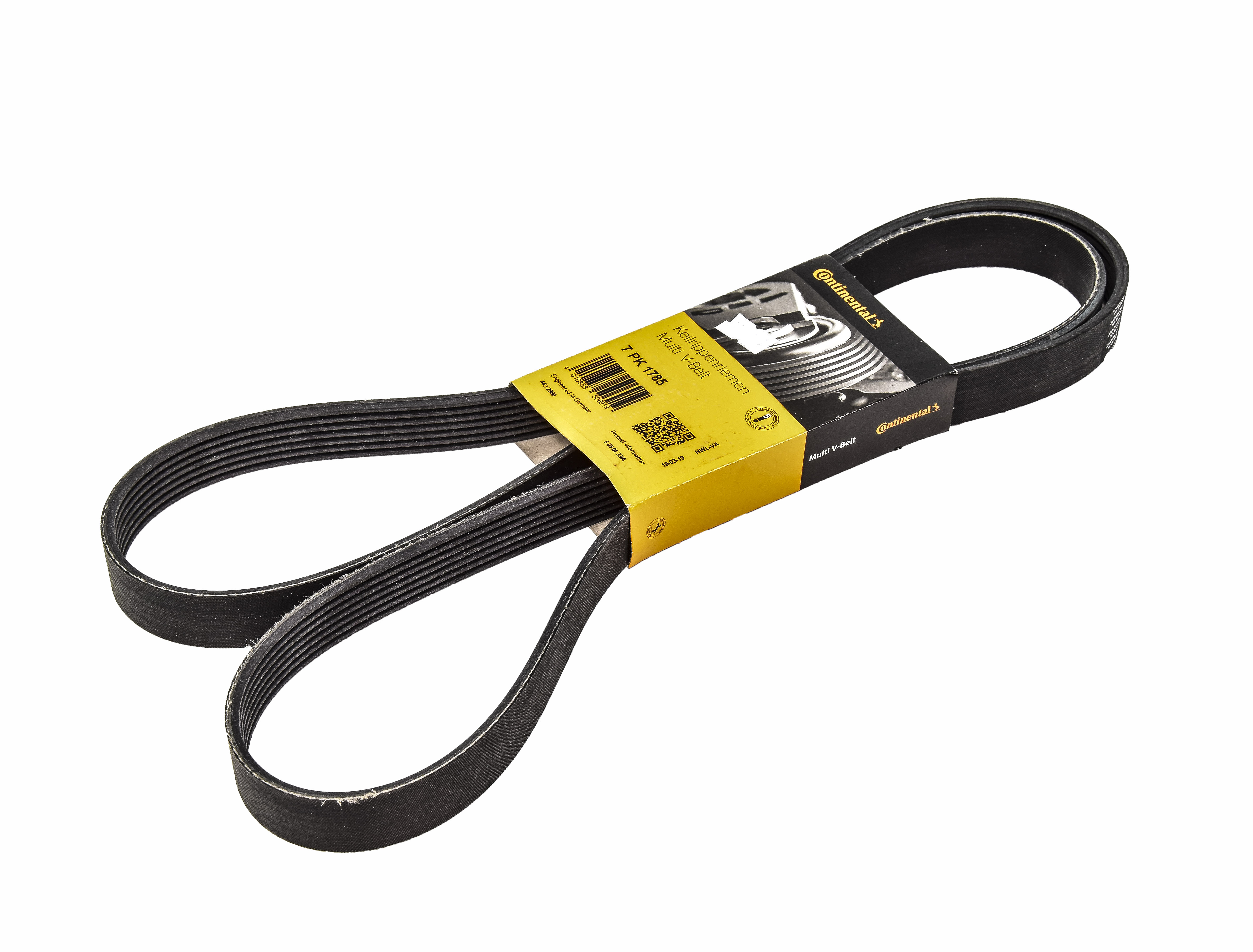 

Contitech 7PK1785 Поликлиновой ремень