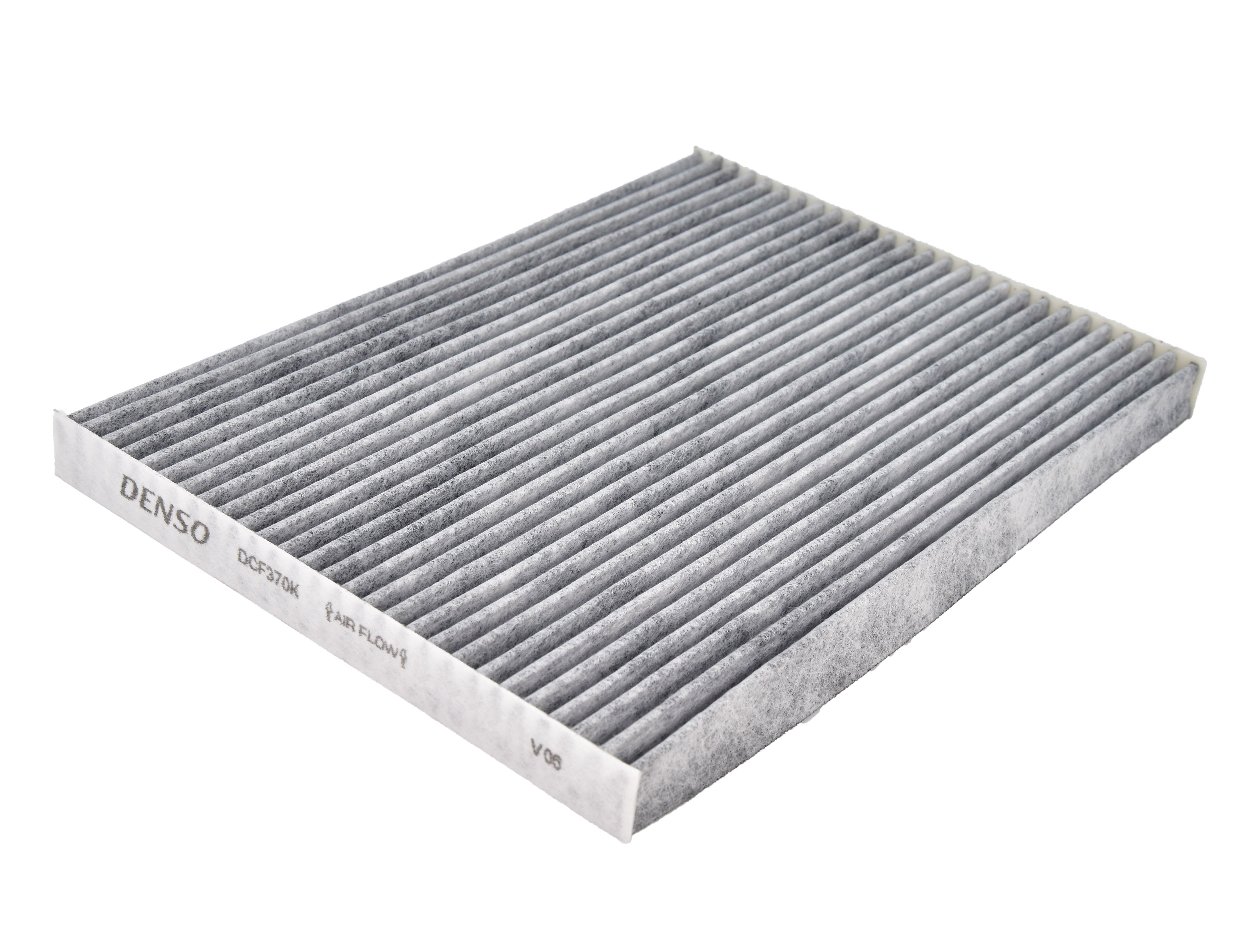 

Denso DCF370K Фильтр салона