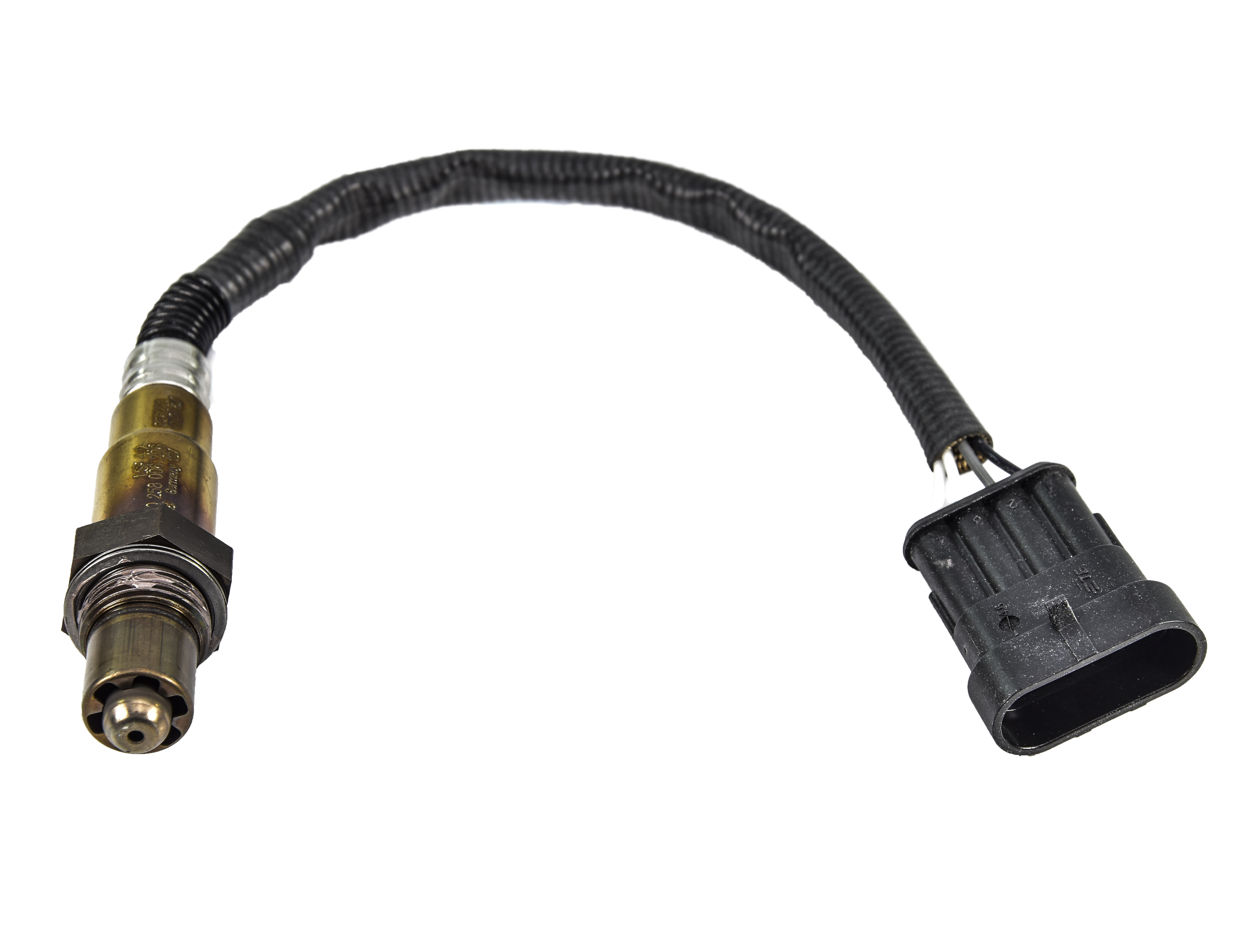 

Bosch 0258006206 Лямбда-зонд