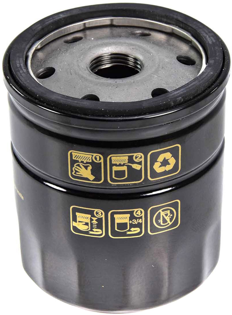 

Wix Filters WL7319 Масляный фильтр