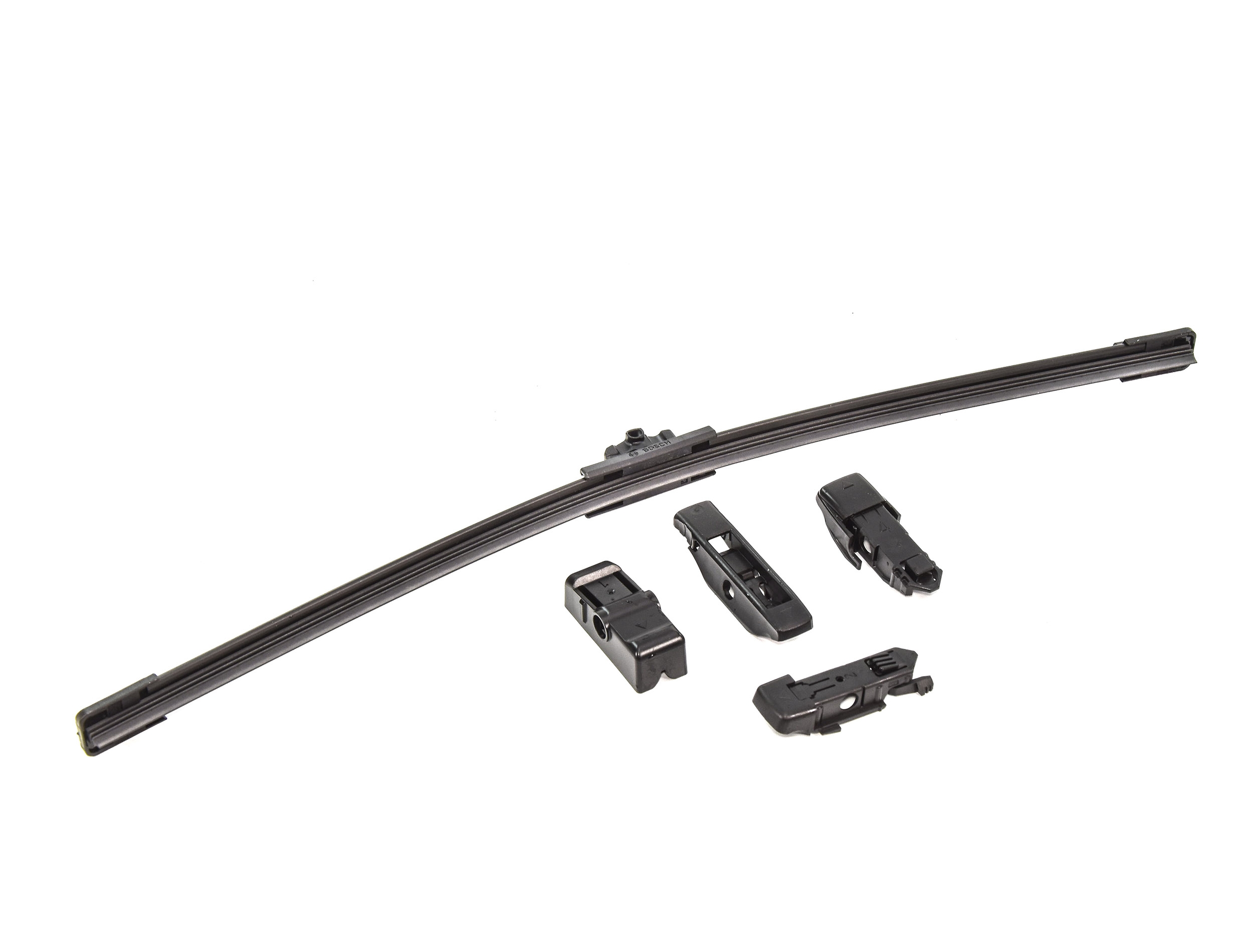 

Bosch 3397006945 Щетка стеклоочистителя