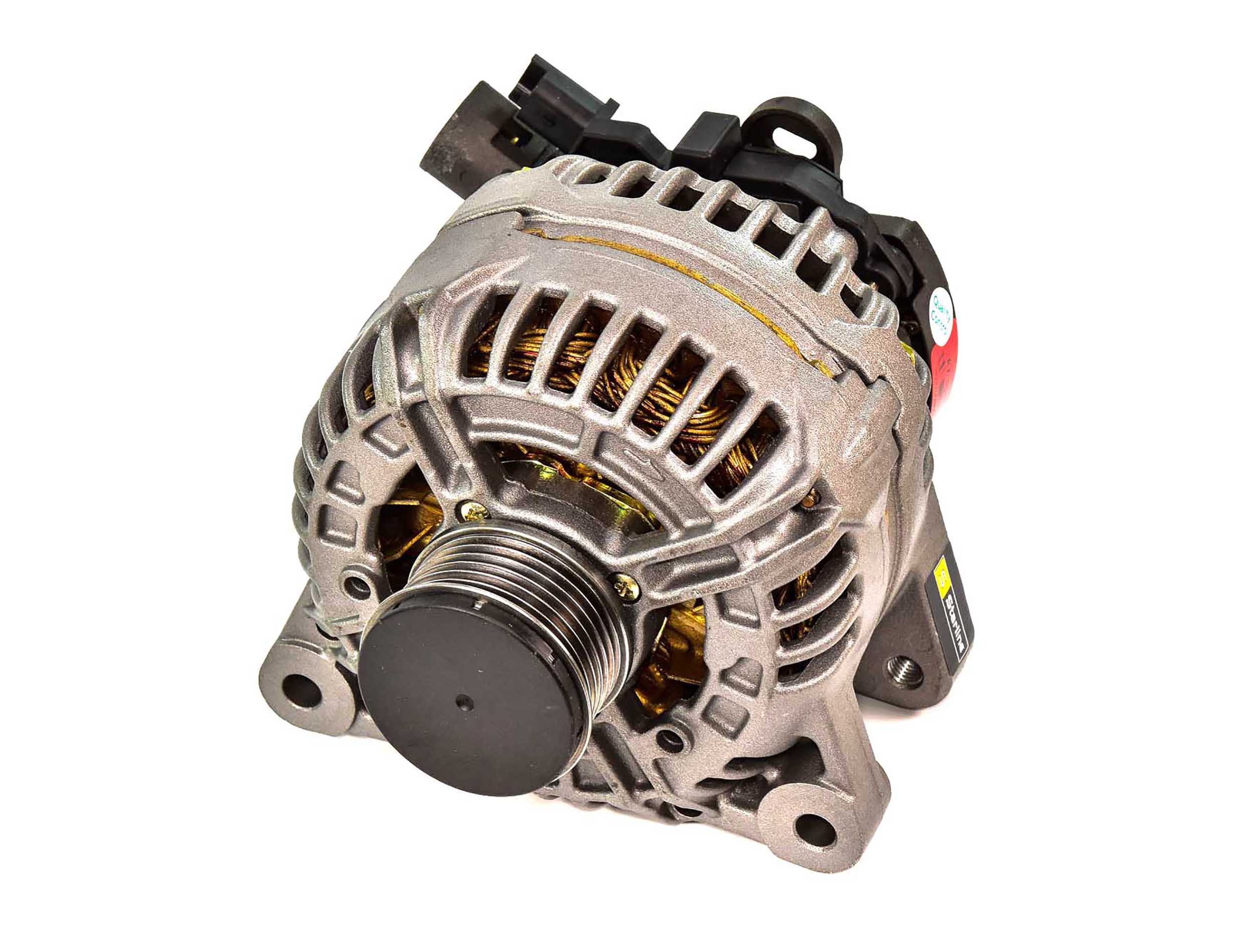 

Starline ax1156 Генератор