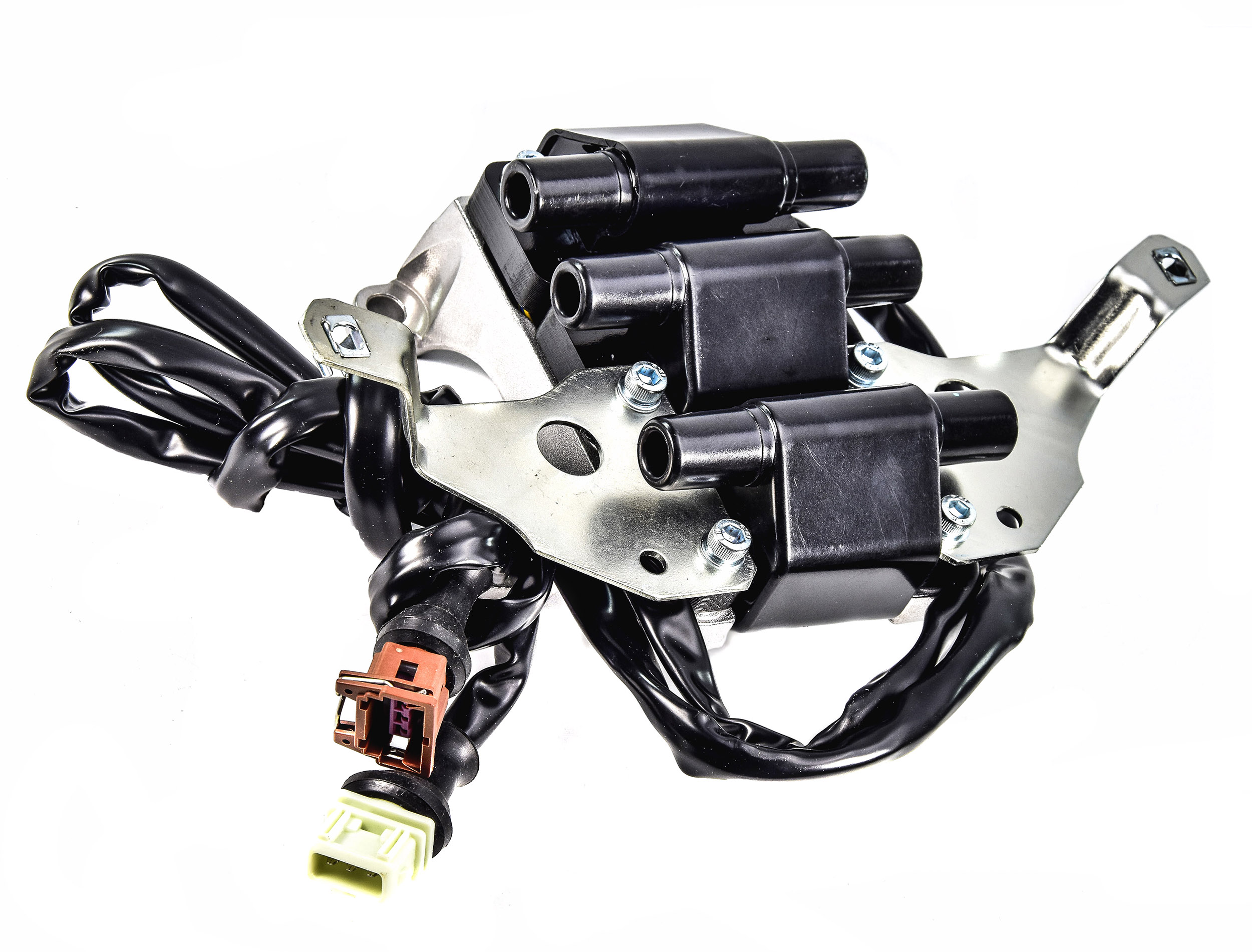 

Mobiletron CE87 Катушка зажигания