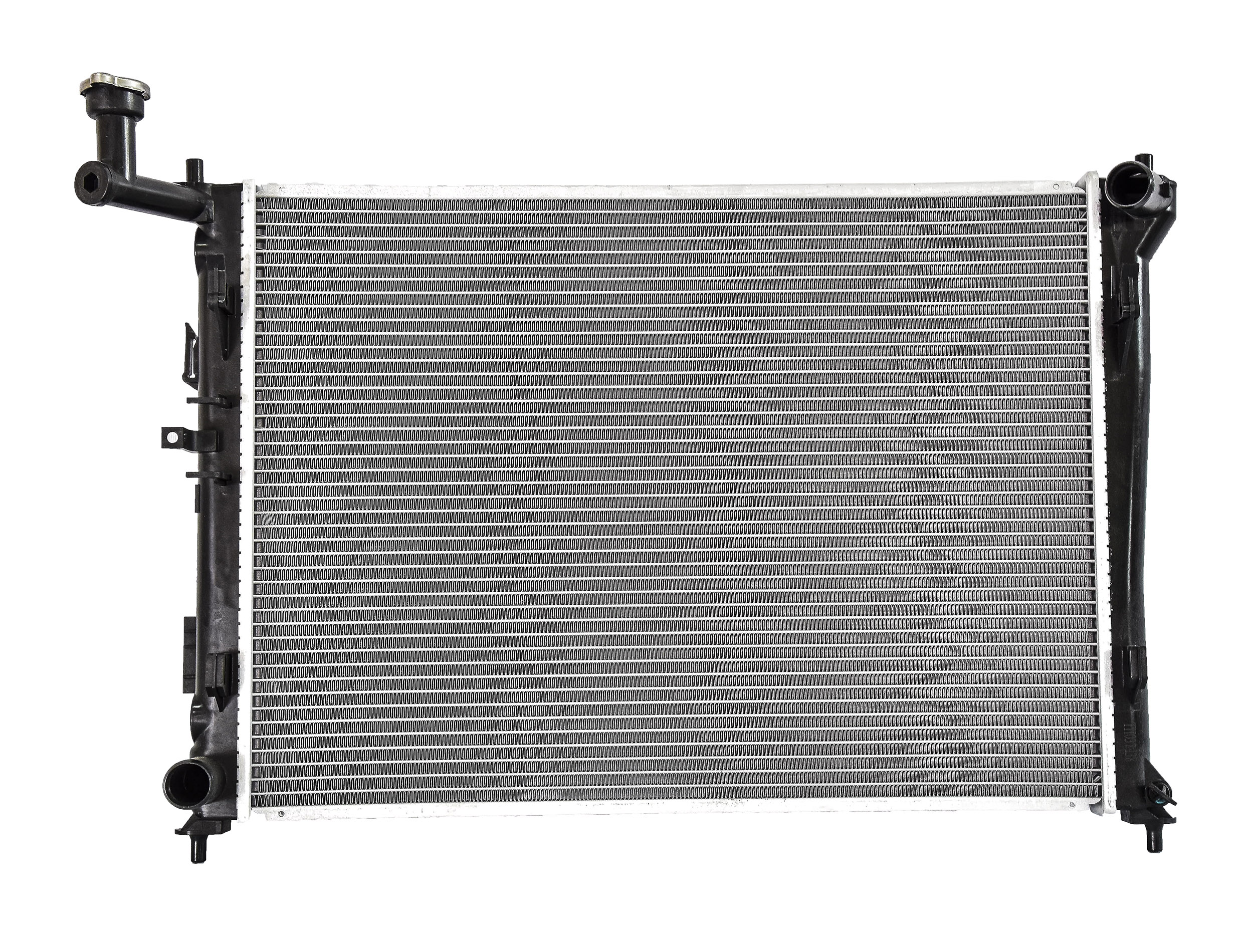 

Thermotec D70301TT Радиатор охлаждения двигателя