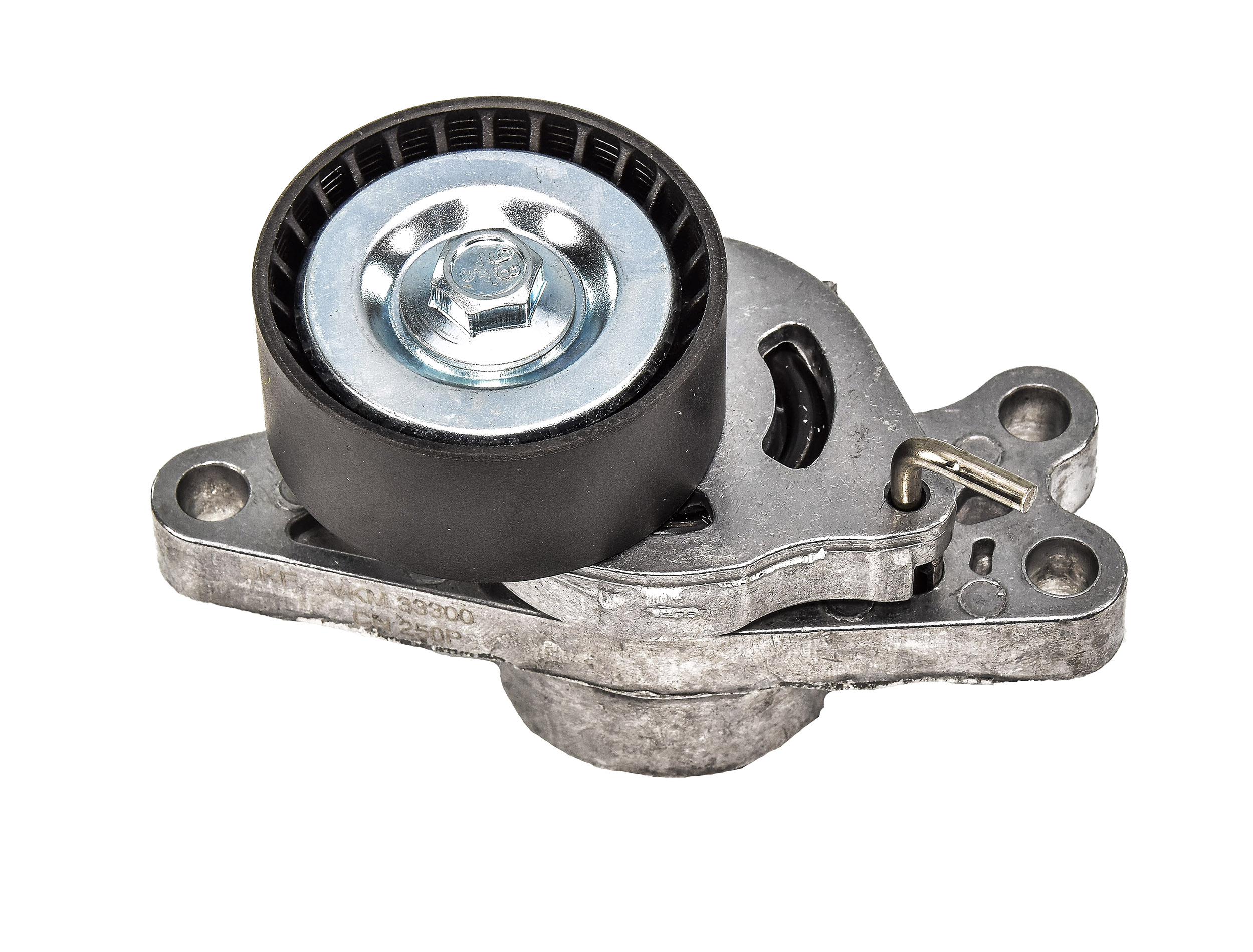 

SKF VKM33300 Натяжной ролик поликлинового ремня