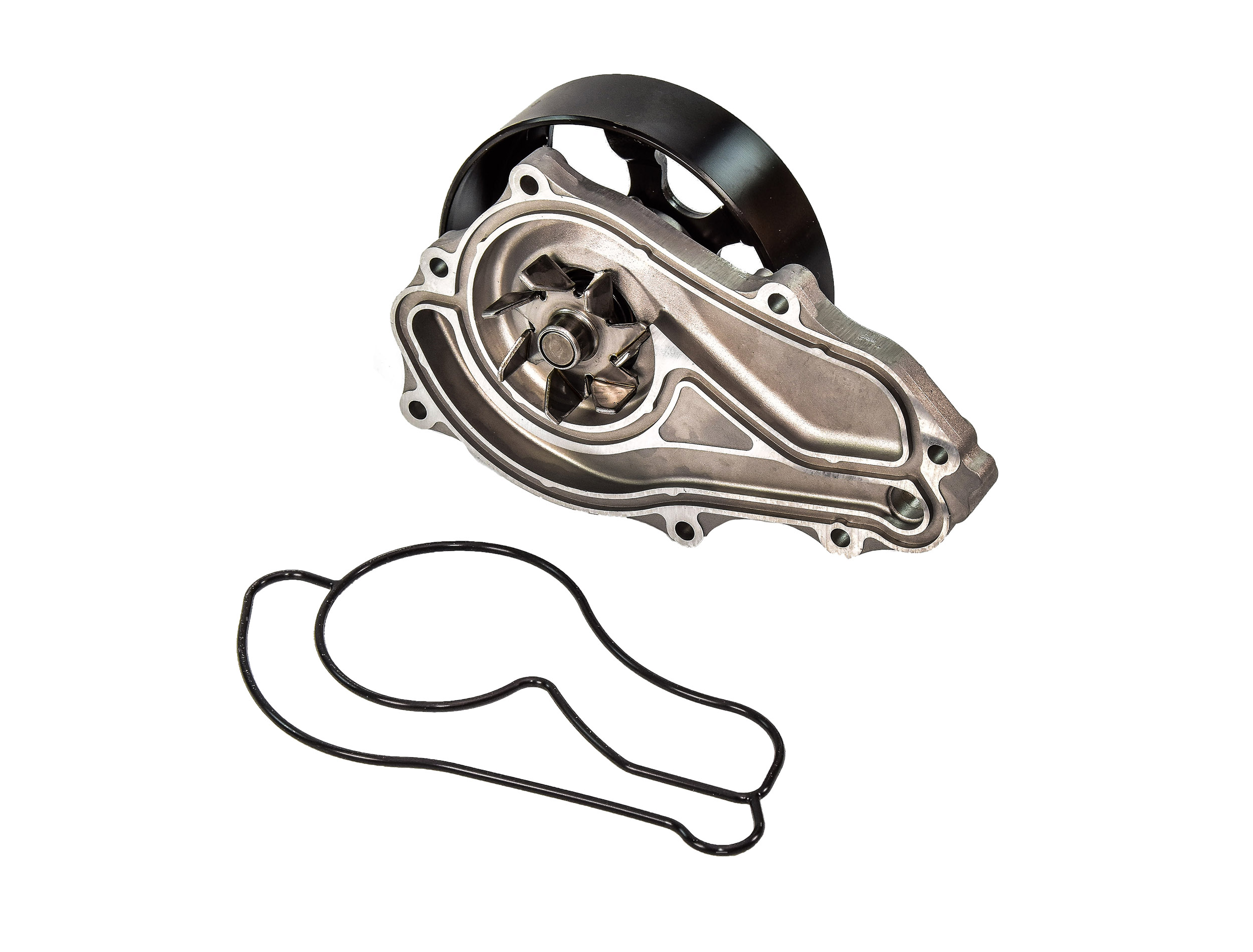 

SKF VKPC93614 Помпа